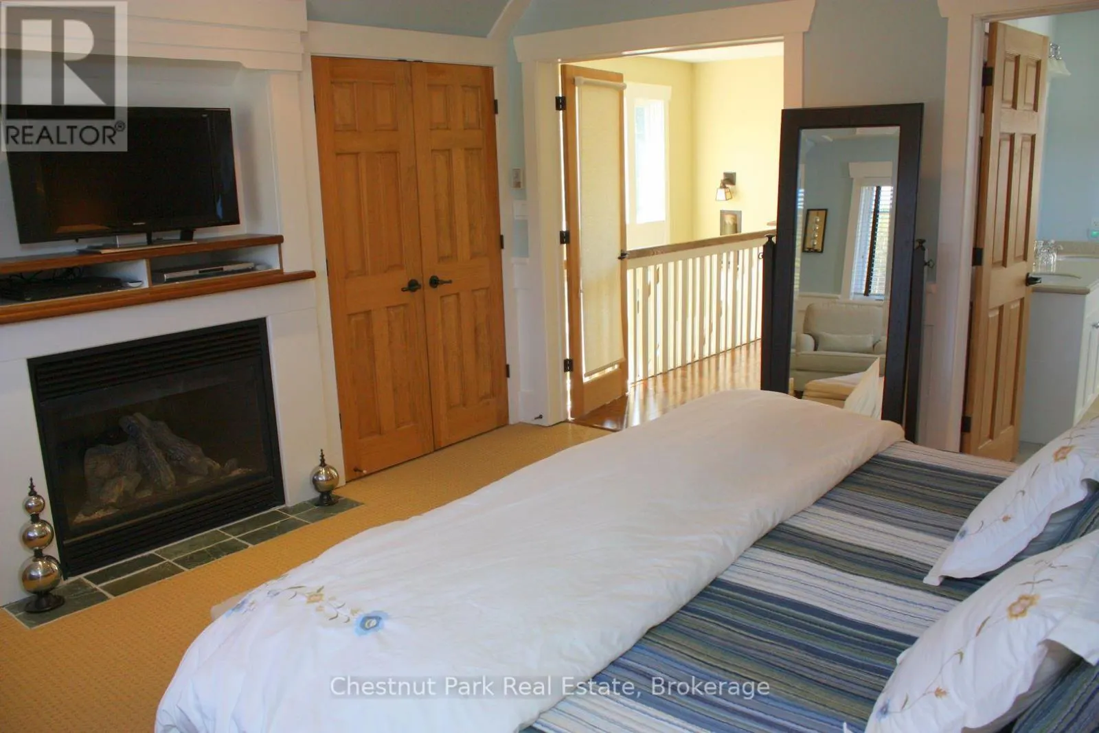 1020 BIRCH GLEN MAPLE COTTAGE WEEK 9 ROAD