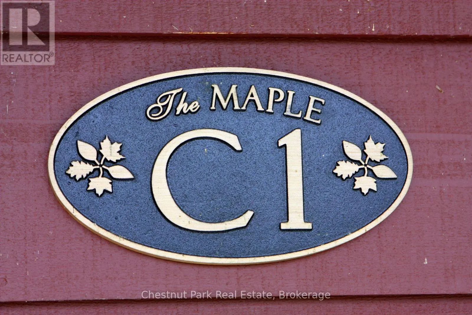 1020 BIRCH GLEN MAPLE COTTAGE WEEK 9 ROAD