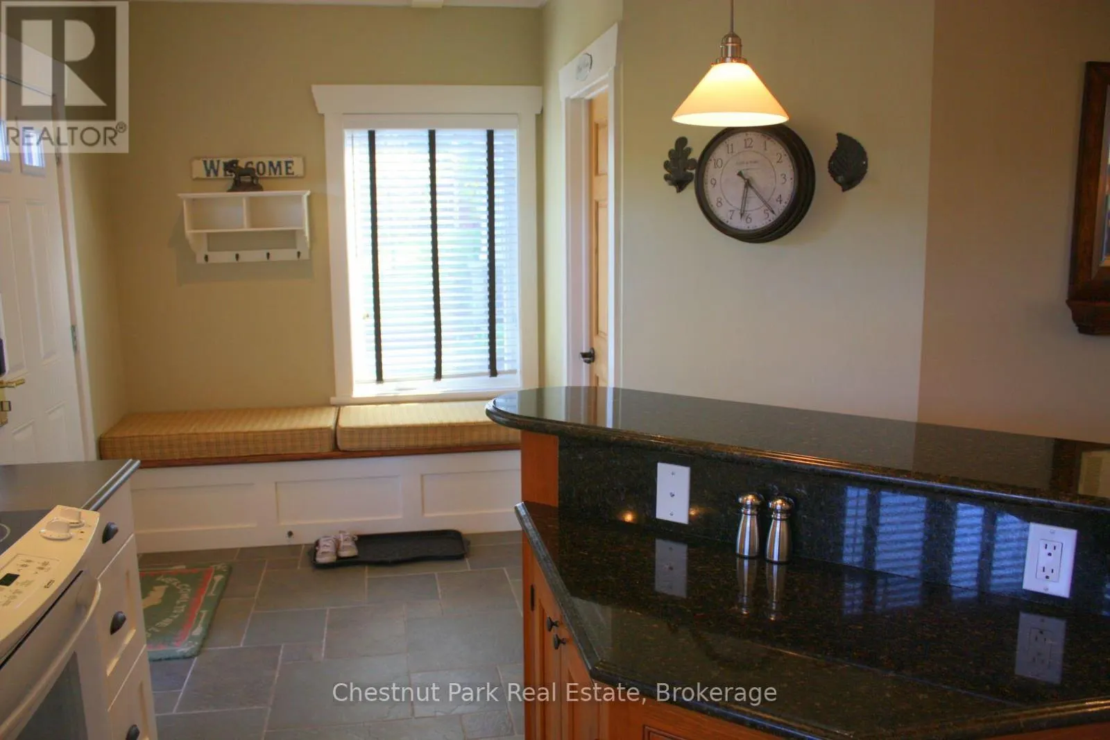 1020 BIRCH GLEN MAPLE COTTAGE WEEK 9 ROAD