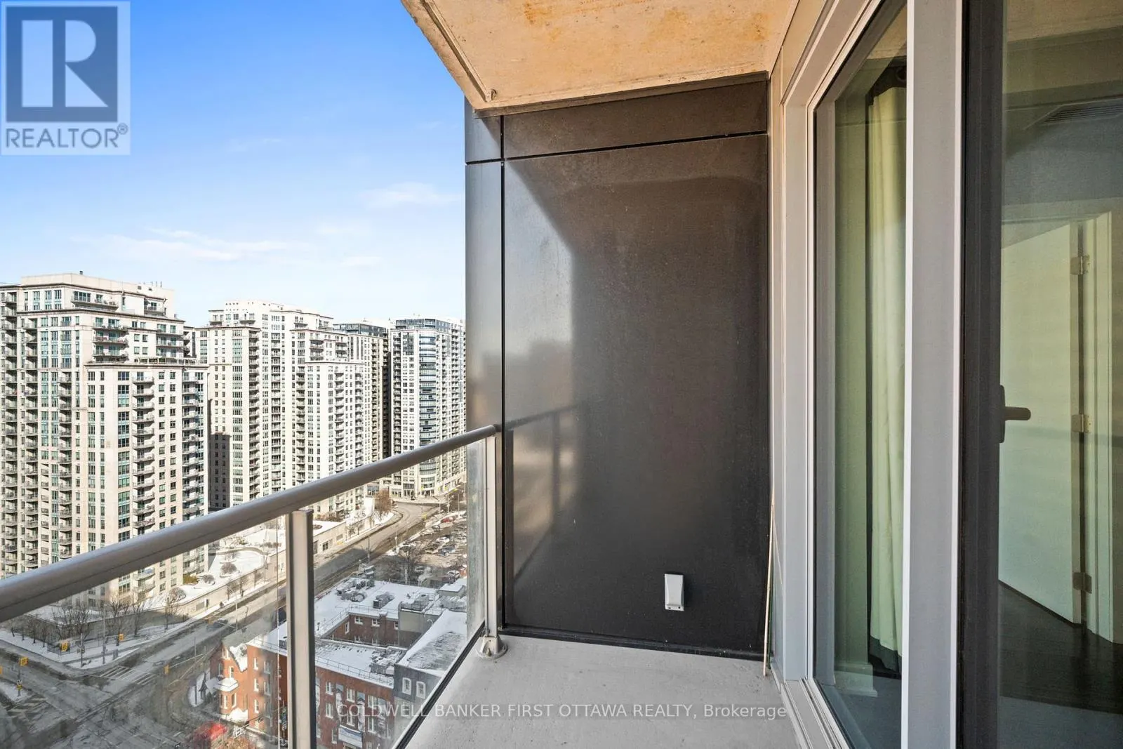 1605 - 20 DALY STREET