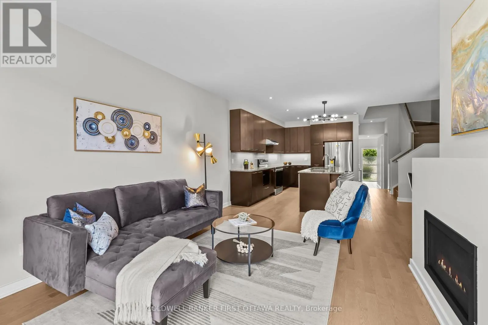 821 QUARTET AVENUE