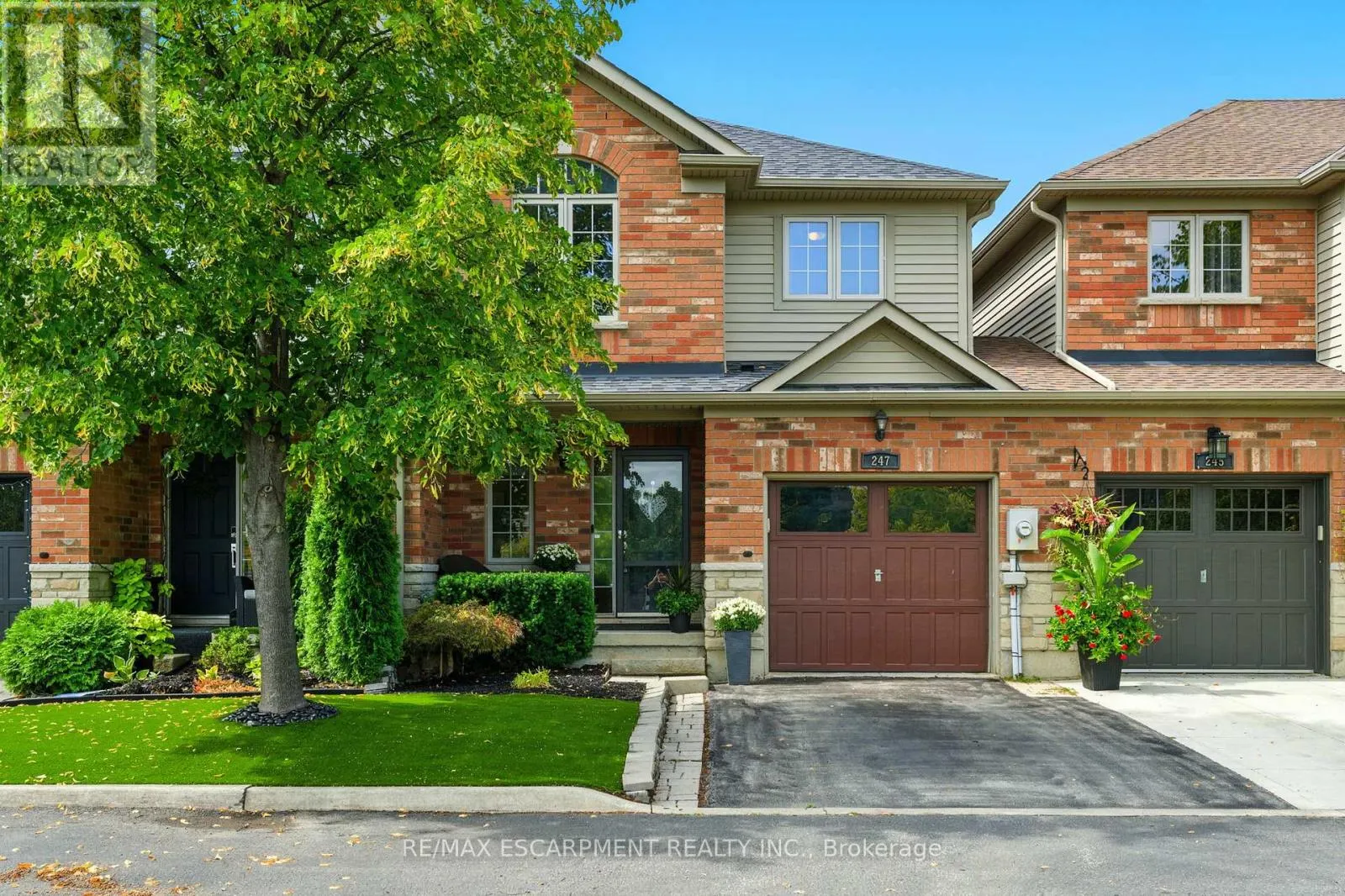 247 FALL FAIR WAY