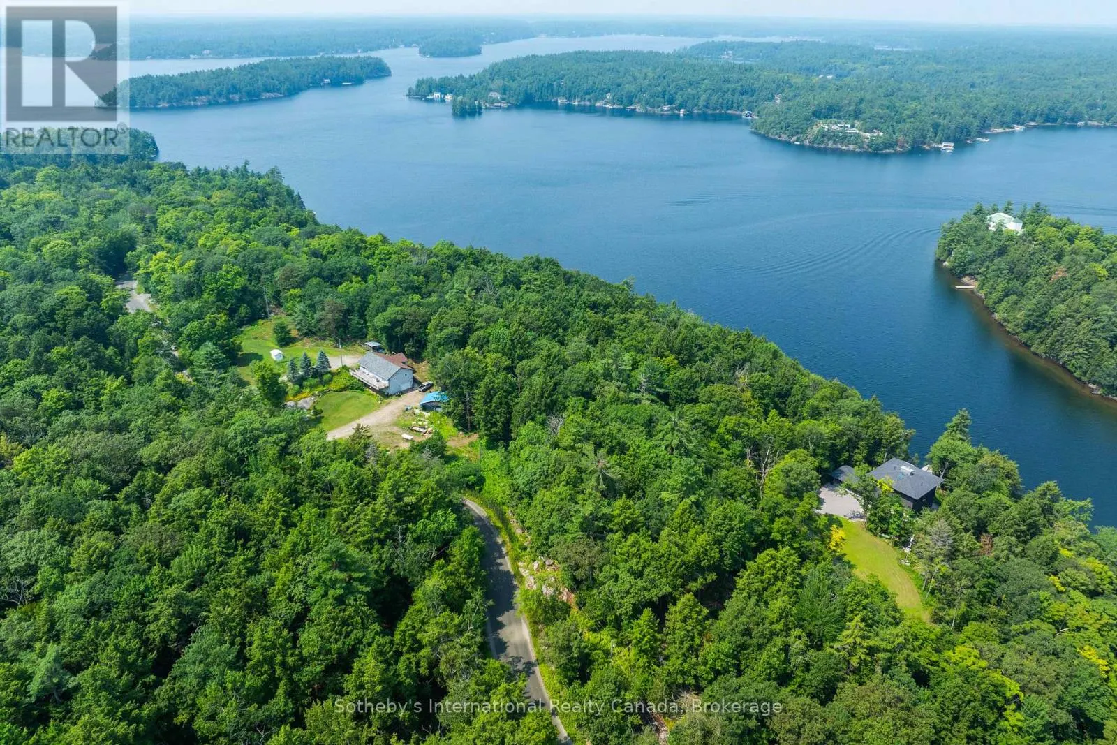 LOT C - 364 STANLEY HOUSE ROAD, #LOT C