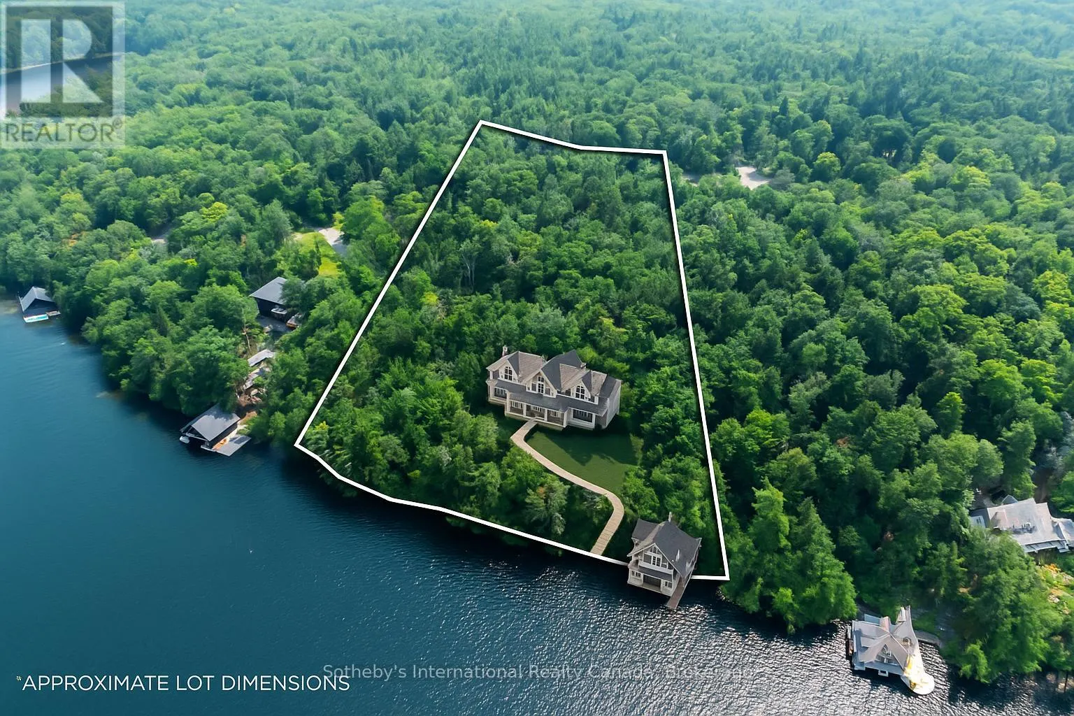 LOT C - 364 STANLEY HOUSE ROAD, #LOT C