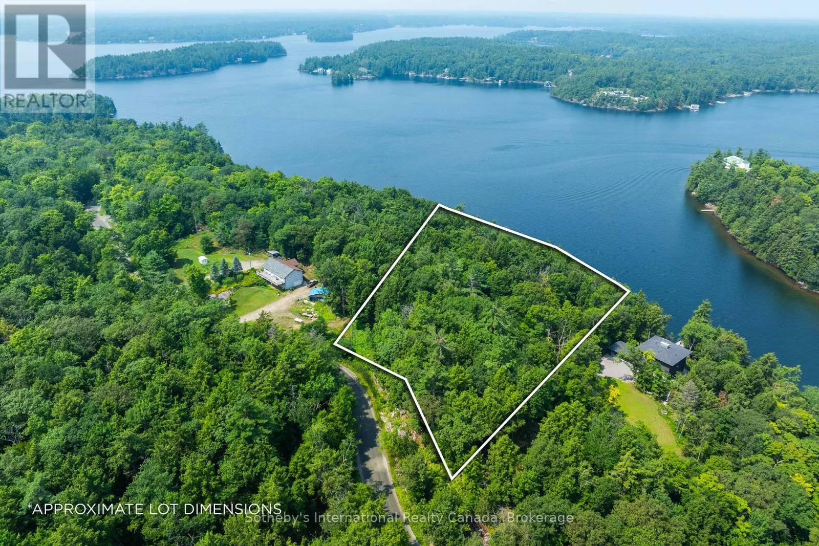 LOT C - 364 STANLEY HOUSE ROAD, #LOT C