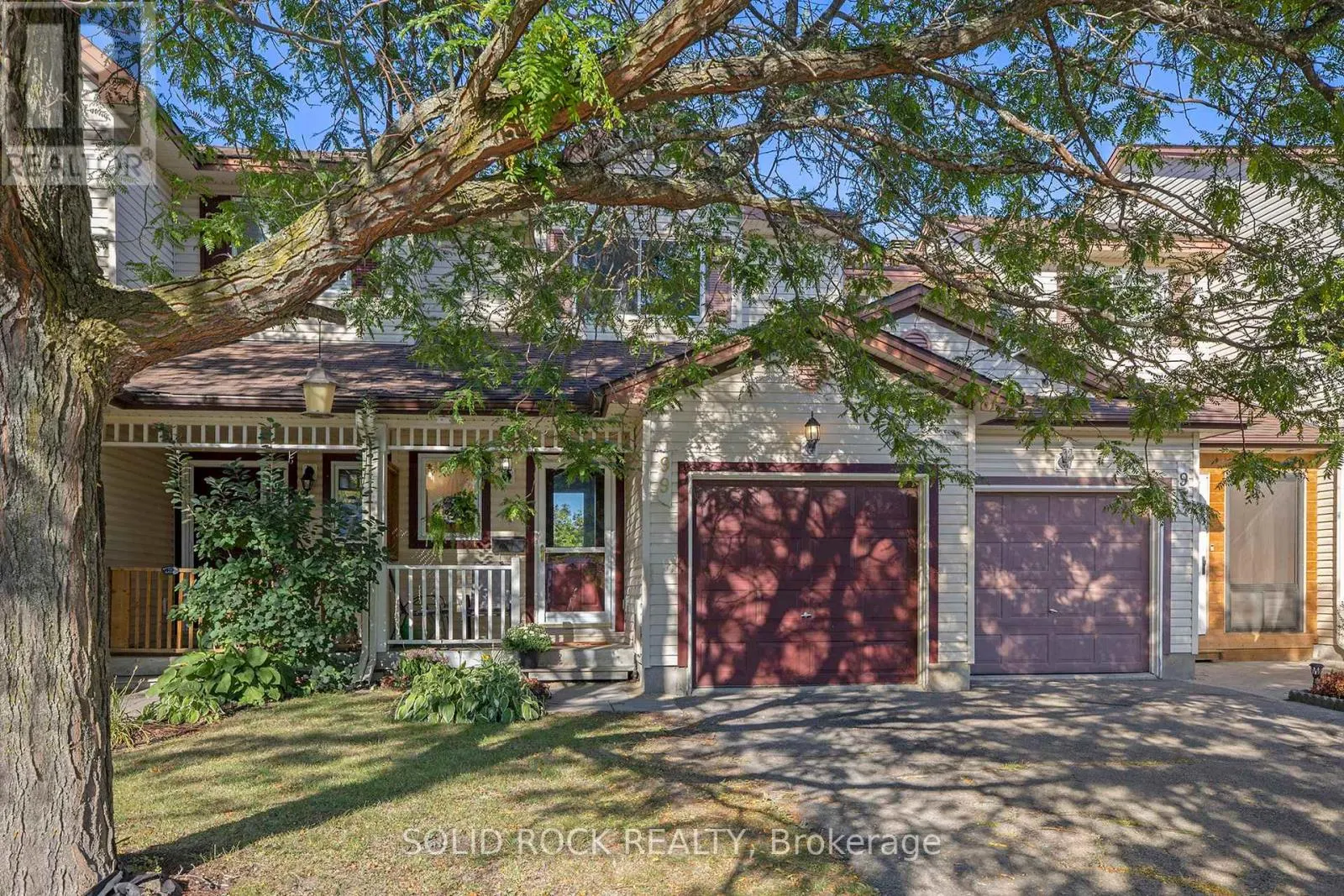 99 CRAMPTON DRIVE