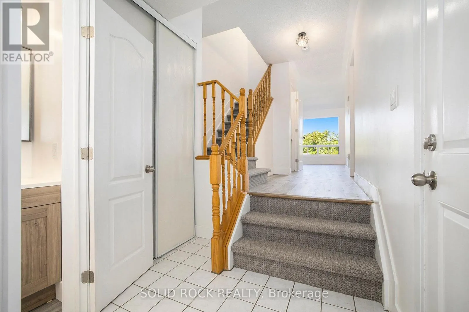 99 CRAMPTON DRIVE