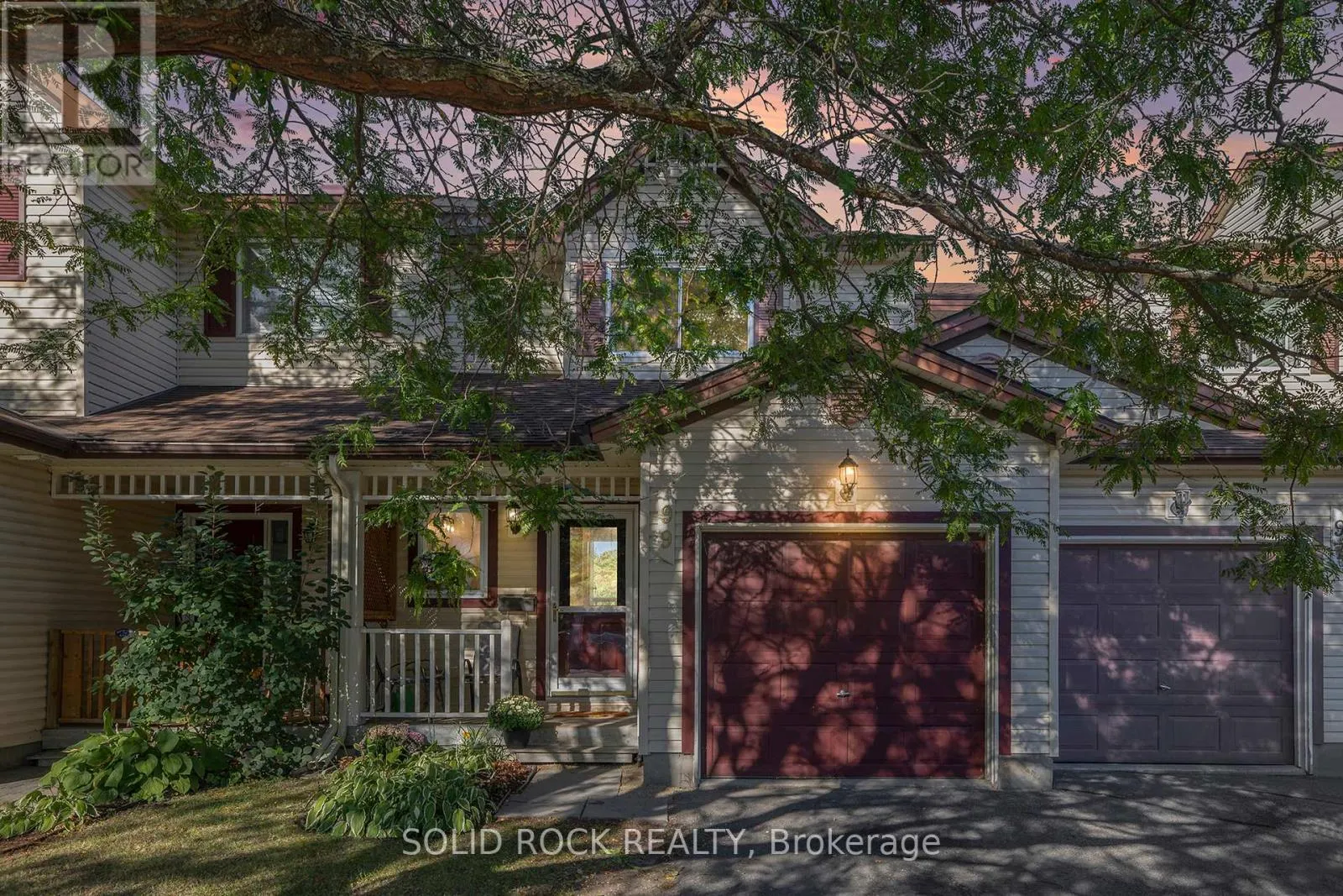 99 CRAMPTON DRIVE