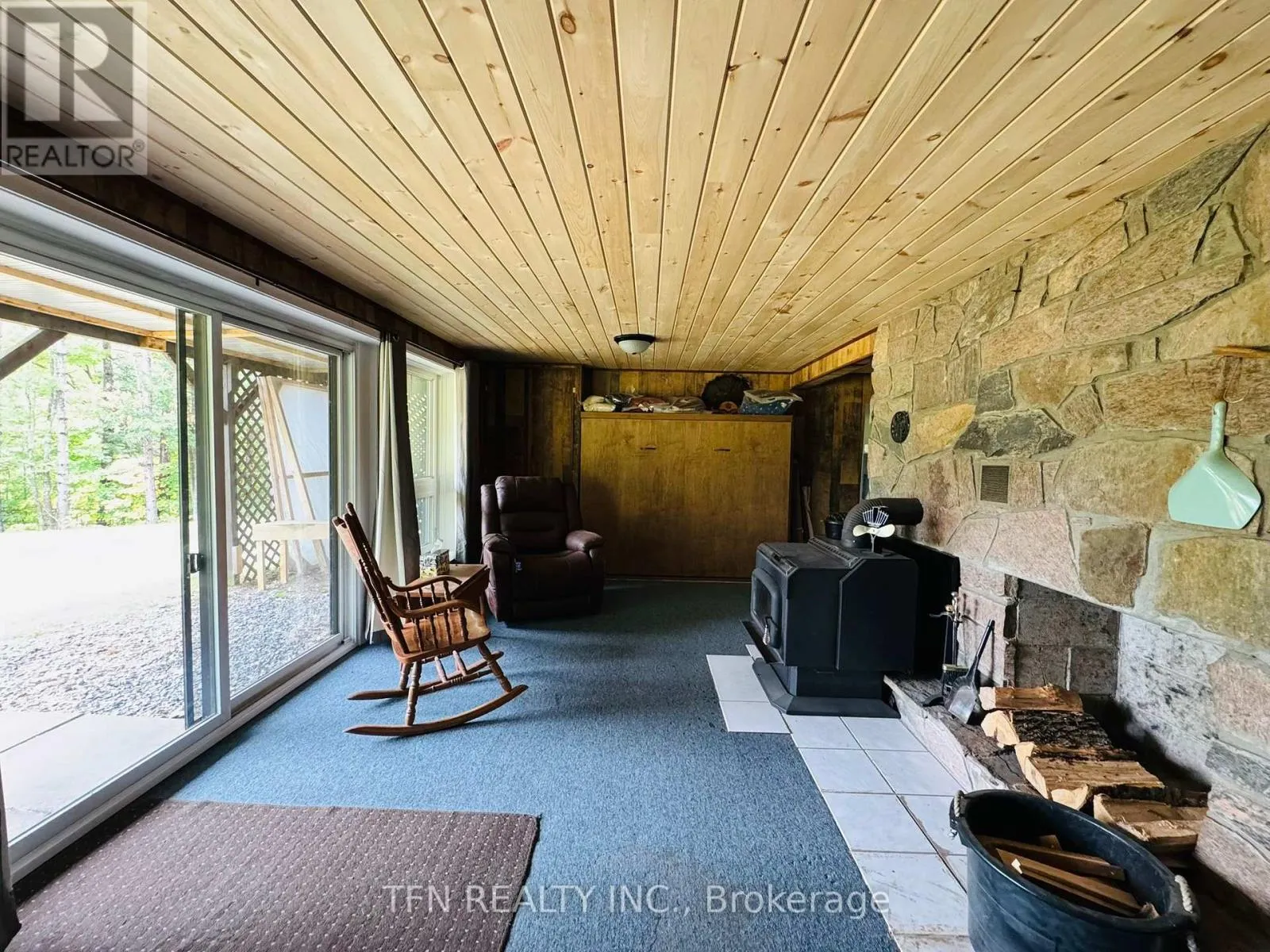 110 MACHAR STRONG BOUNDARY ROAD W