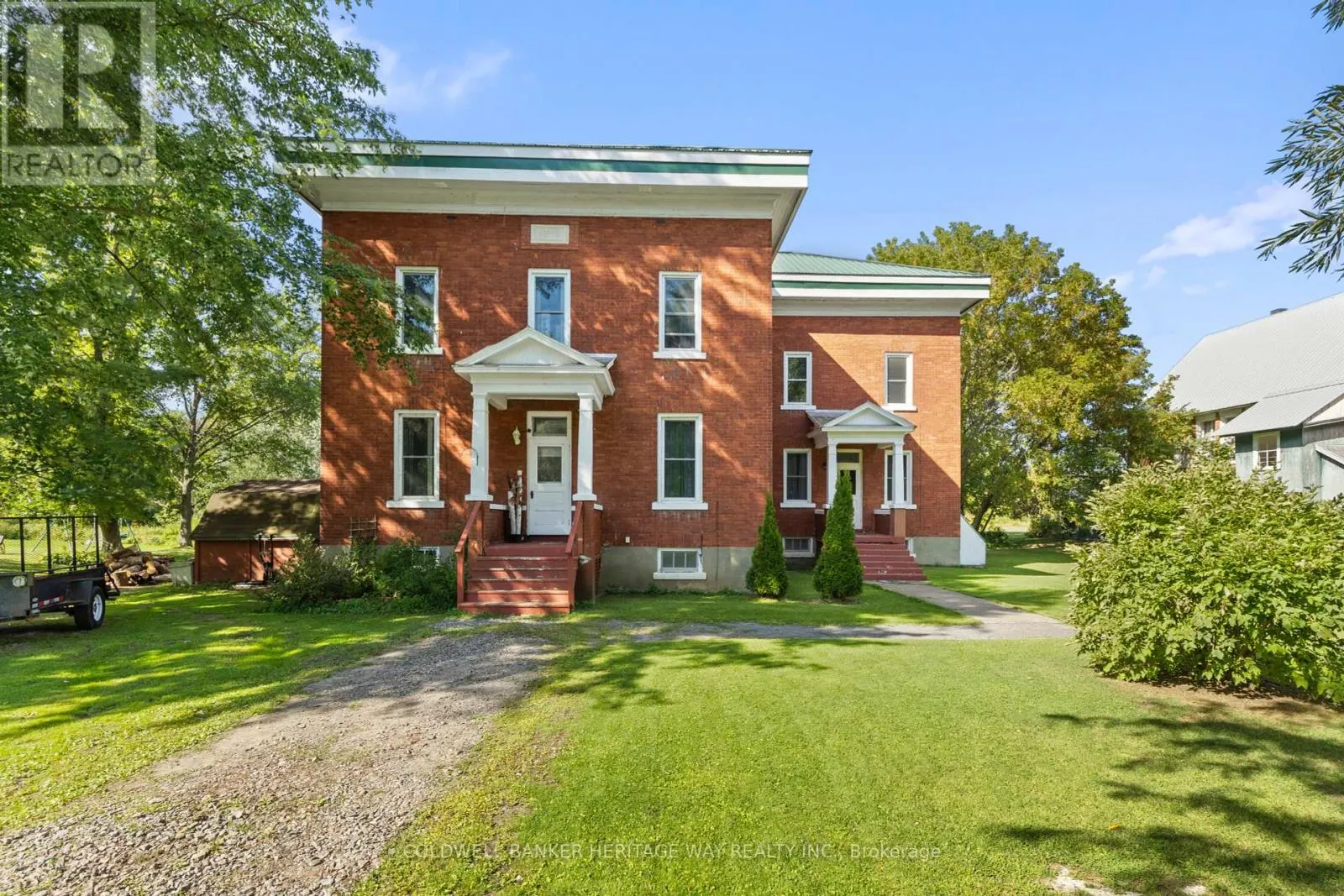 391 MOUNT ST-PATRICK ROAD