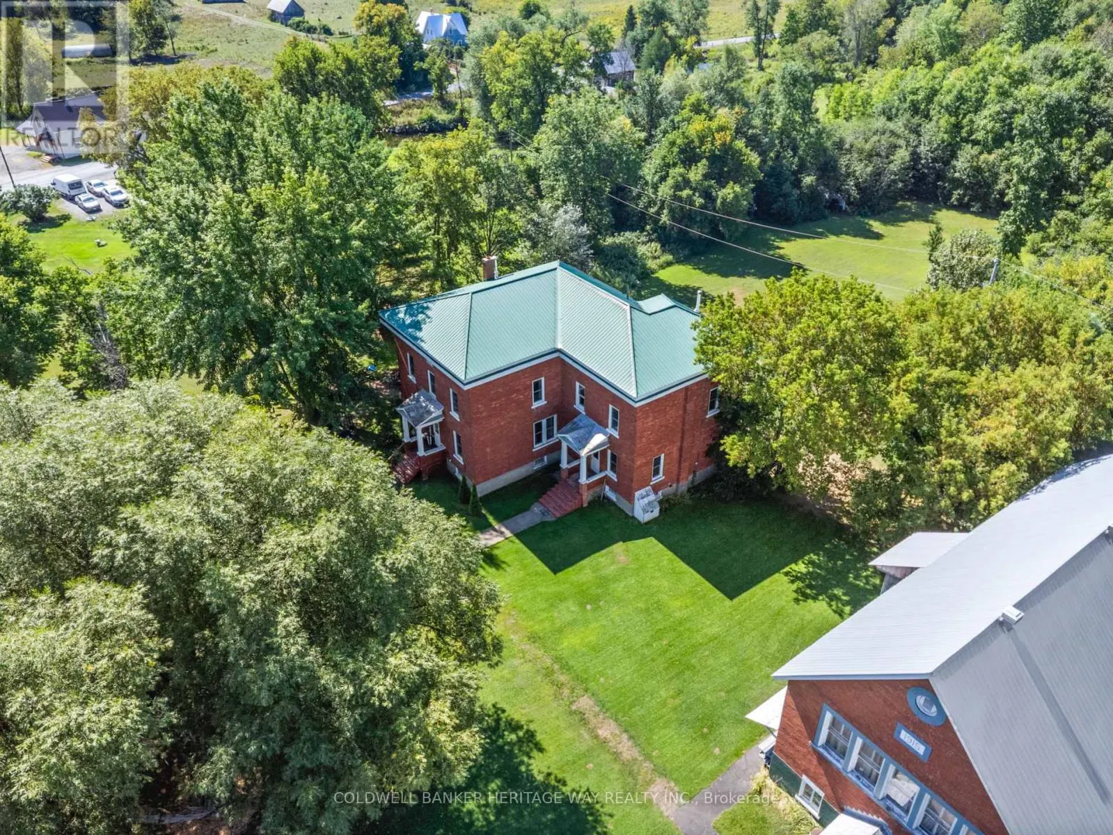 391 MOUNT ST-PATRICK ROAD