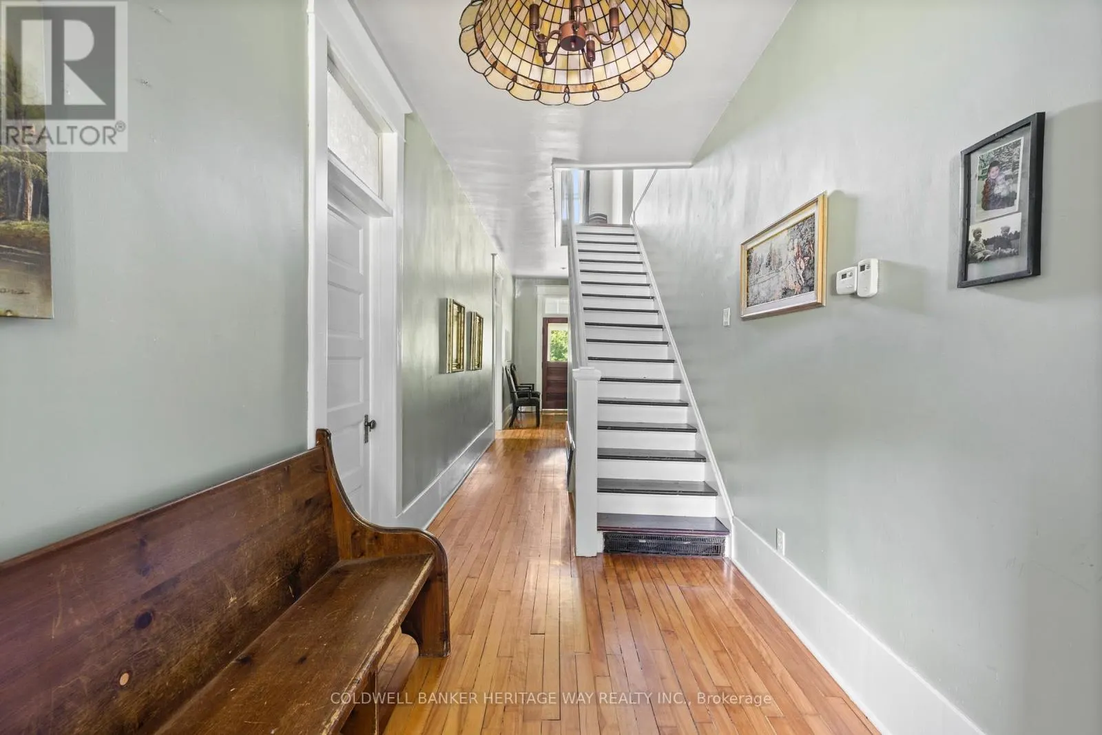 391 MOUNT ST-PATRICK ROAD