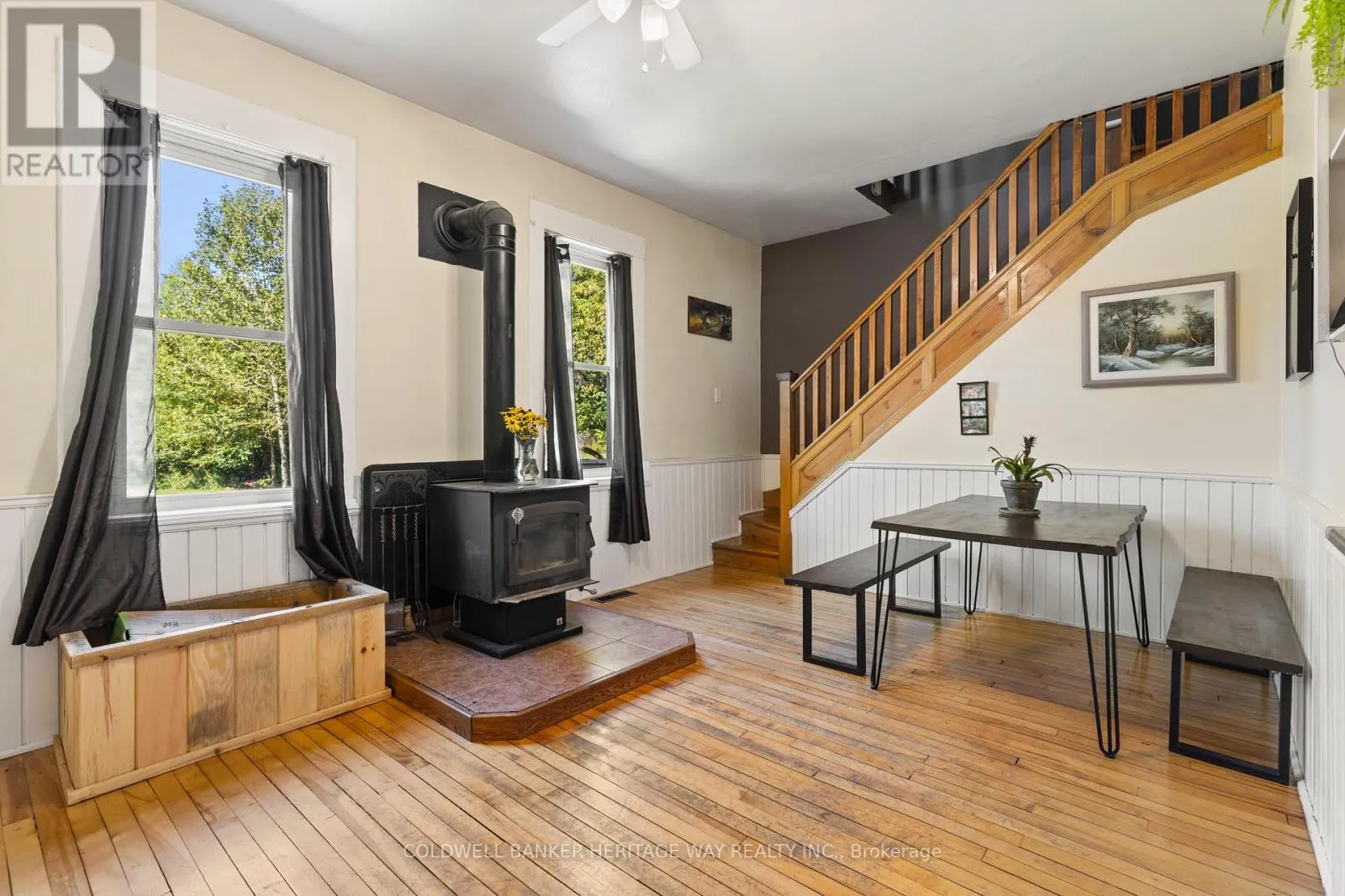 391 MOUNT ST-PATRICK ROAD