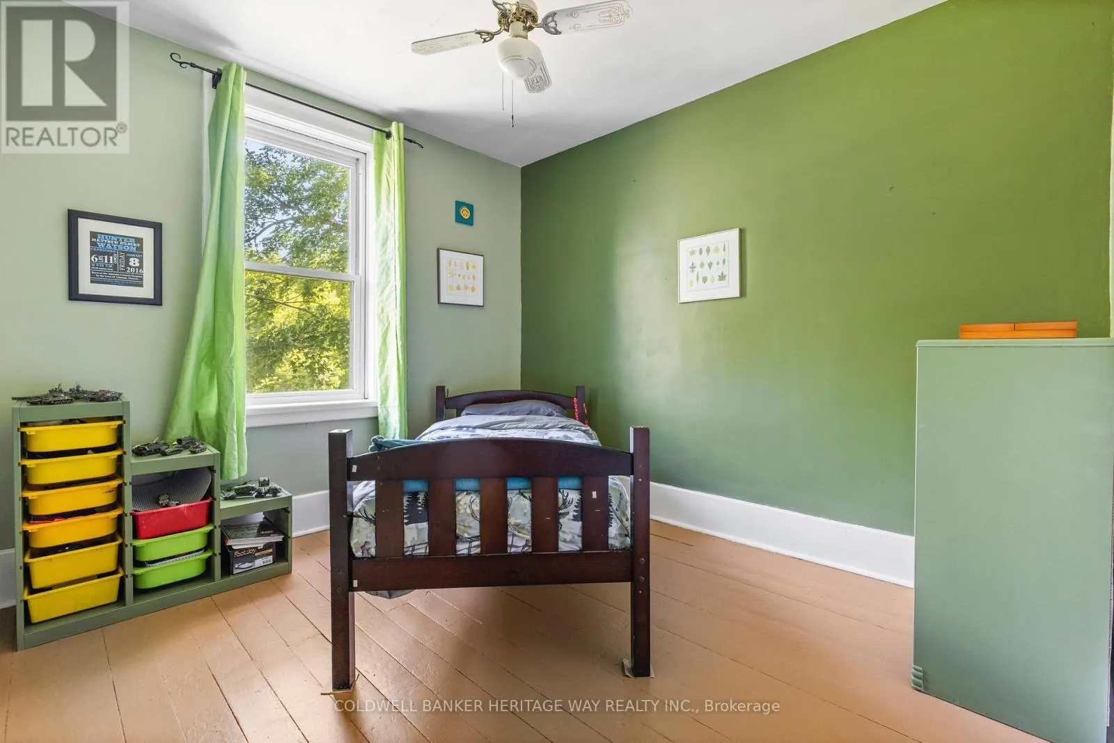 391 MOUNT ST-PATRICK ROAD