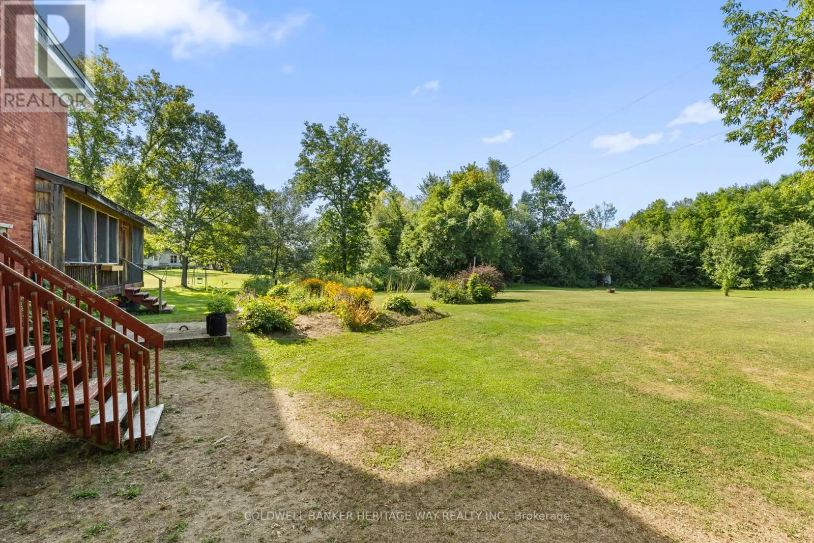 391 MOUNT ST-PATRICK ROAD