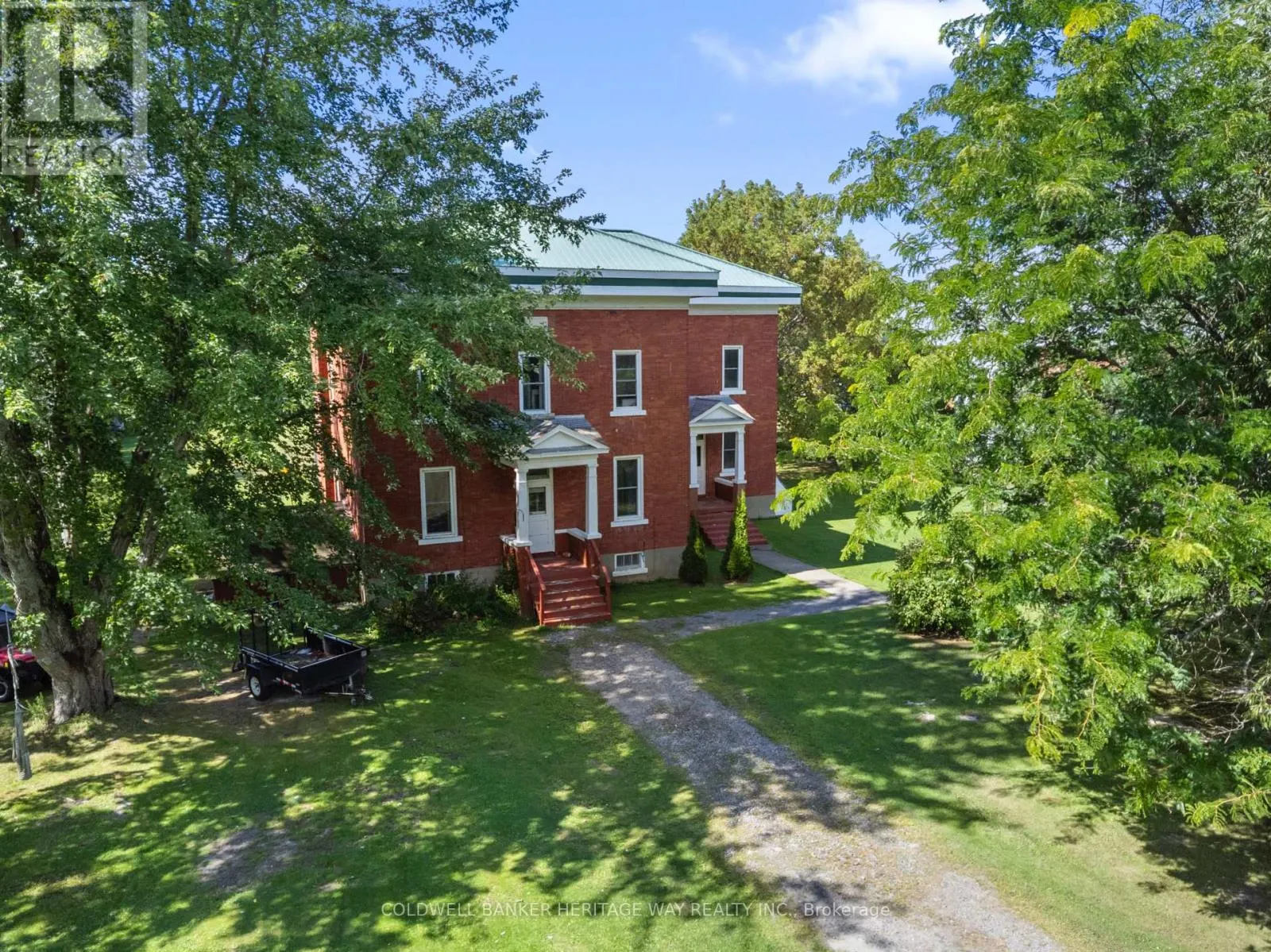 391 MOUNT ST-PATRICK ROAD