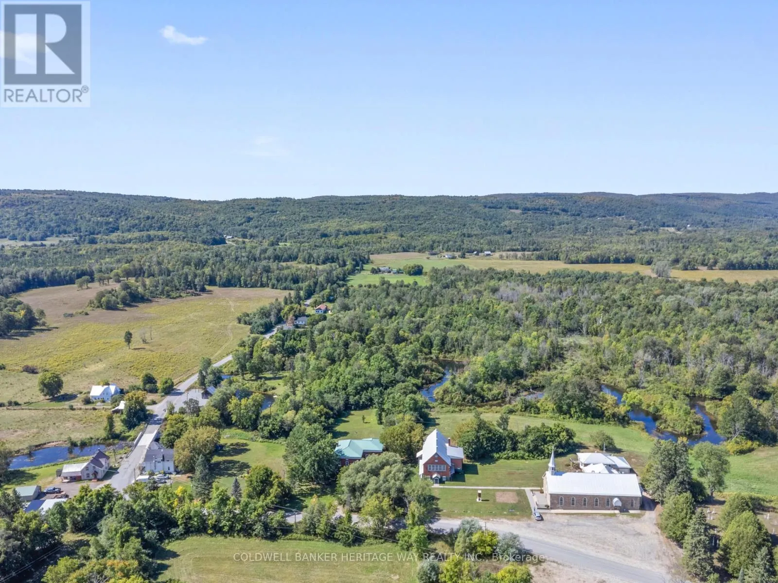 391 MOUNT ST-PATRICK ROAD