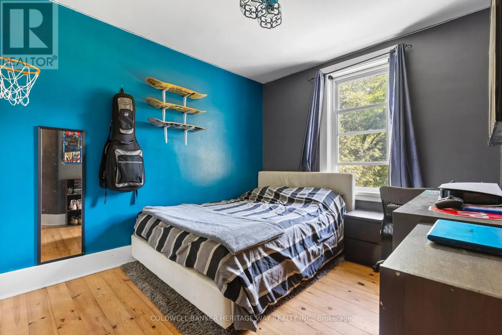 391 MOUNT ST-PATRICK ROAD