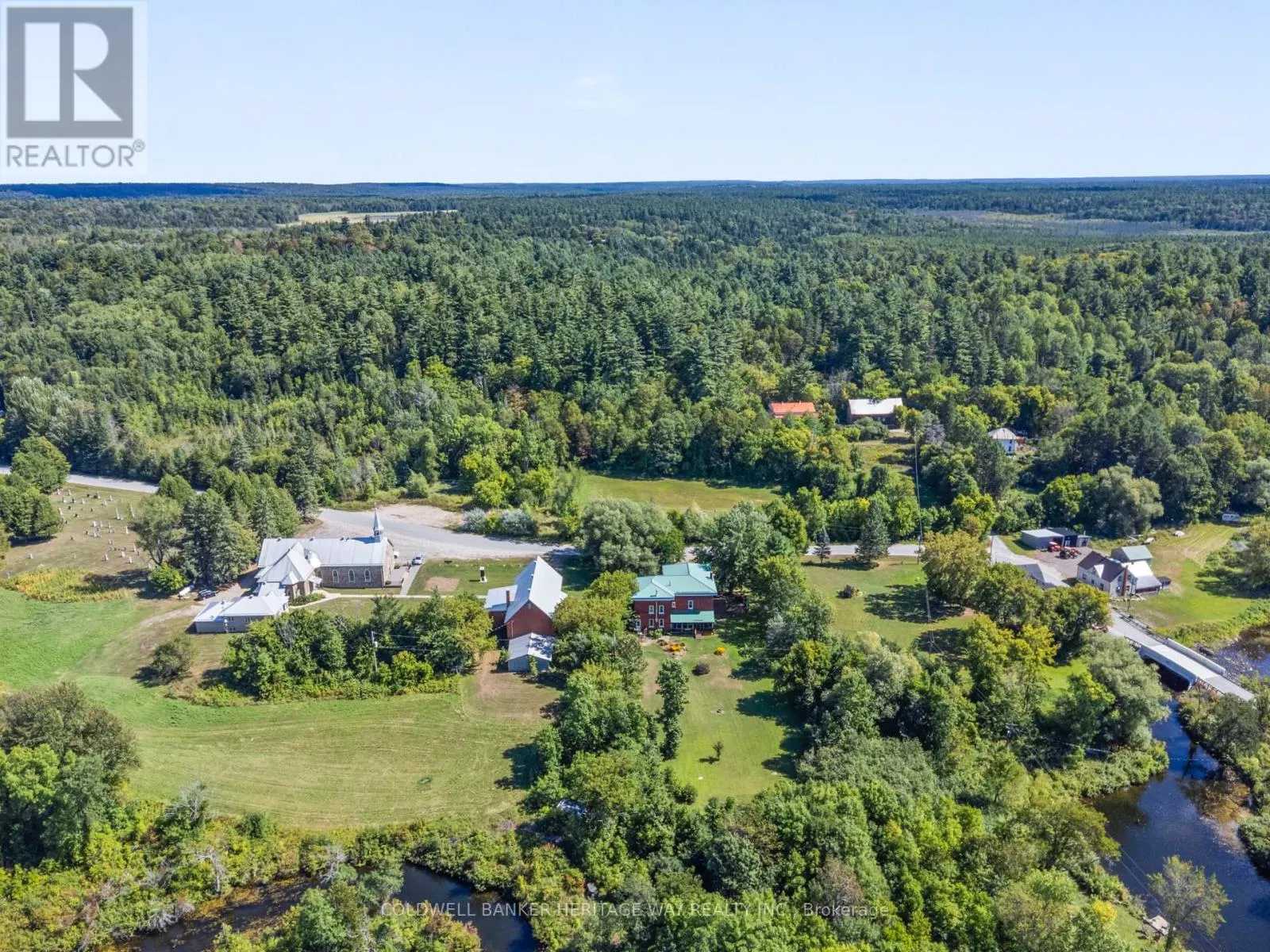 391 MOUNT ST-PATRICK ROAD