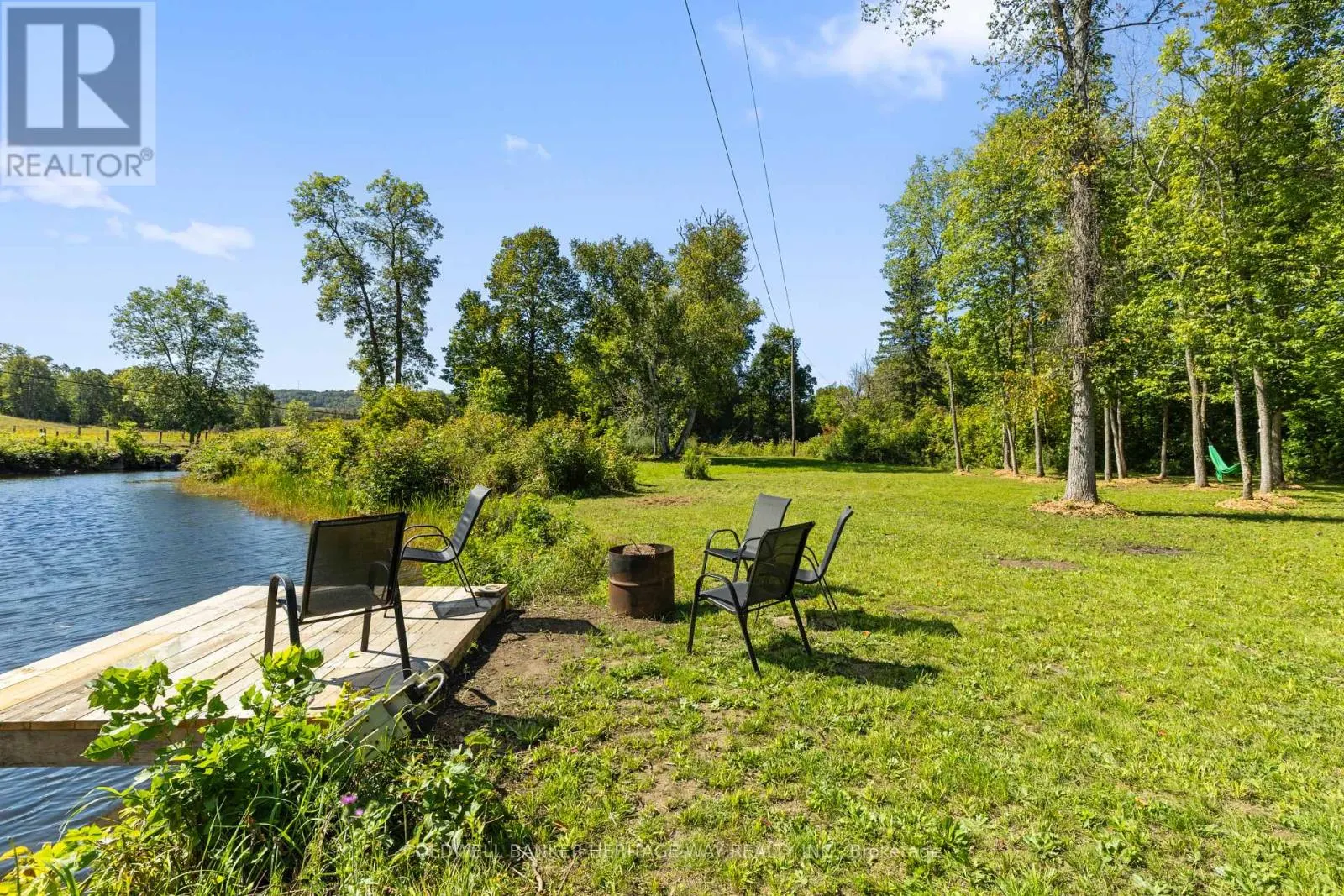 391 MOUNT ST-PATRICK ROAD