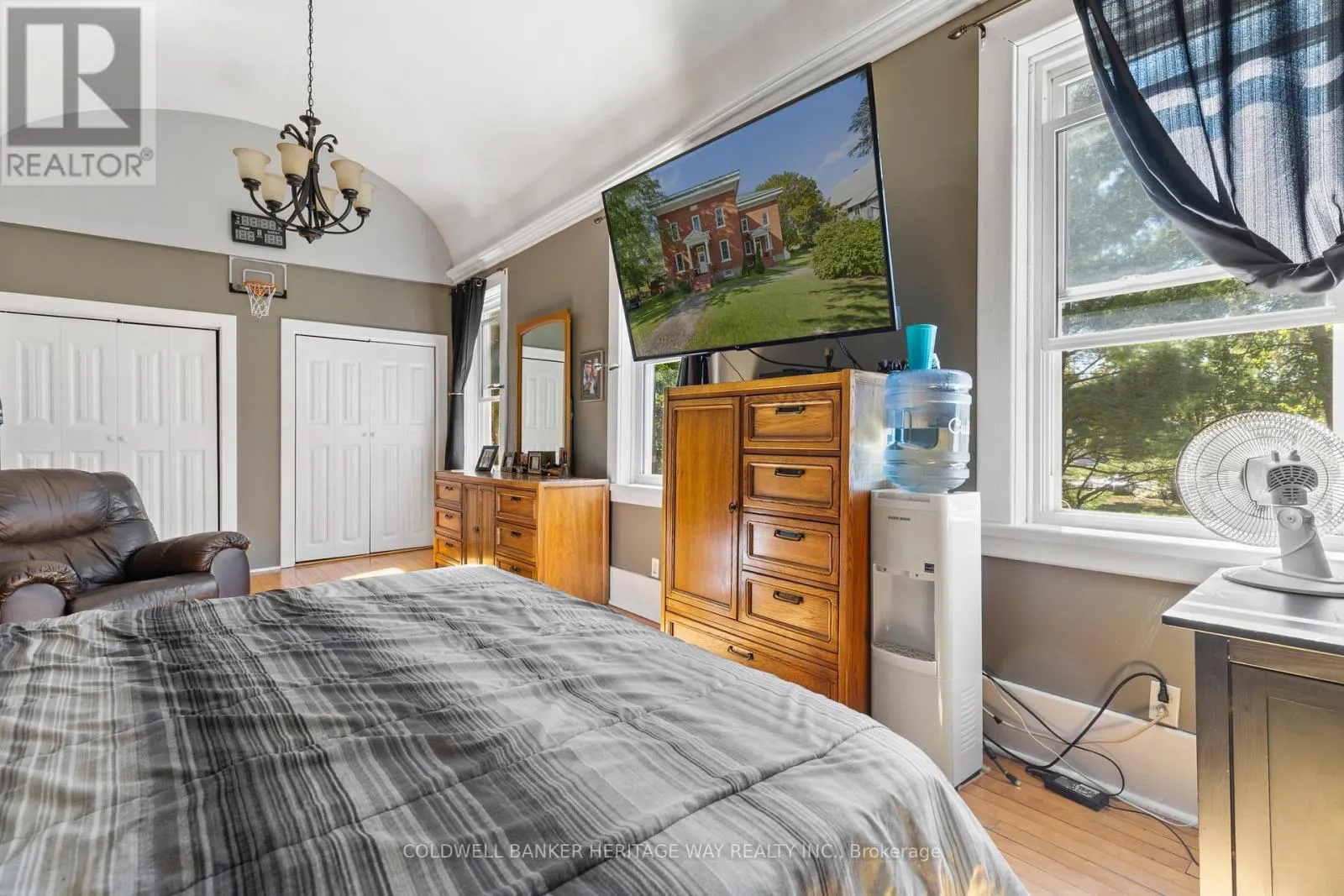 391 MOUNT ST-PATRICK ROAD