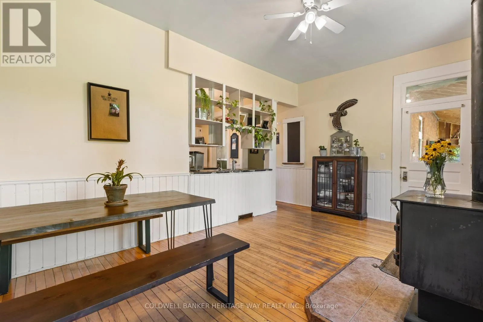 391 MOUNT ST-PATRICK ROAD