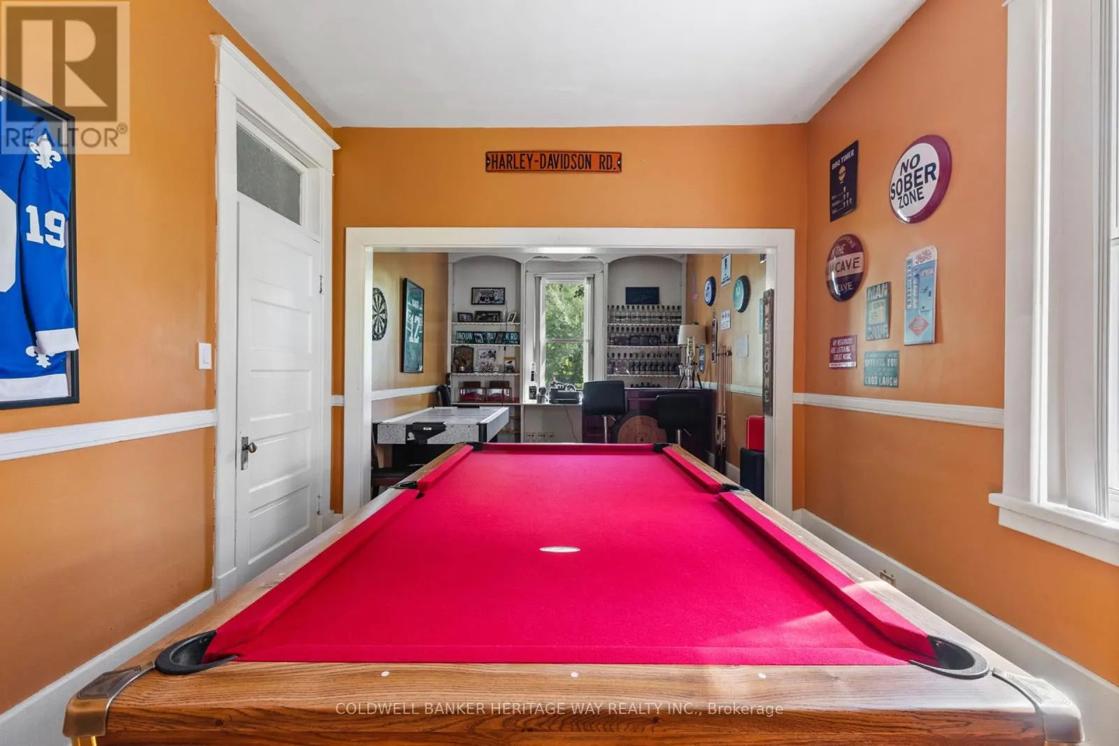 391 MOUNT ST-PATRICK ROAD