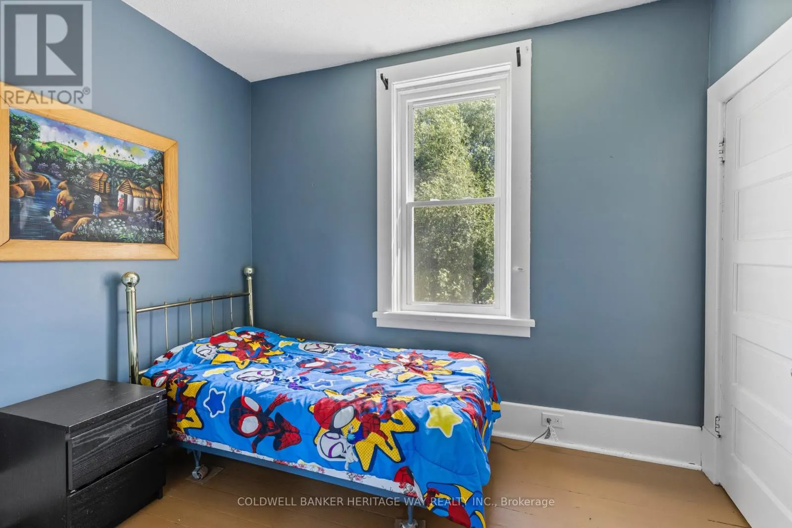 391 MOUNT ST-PATRICK ROAD