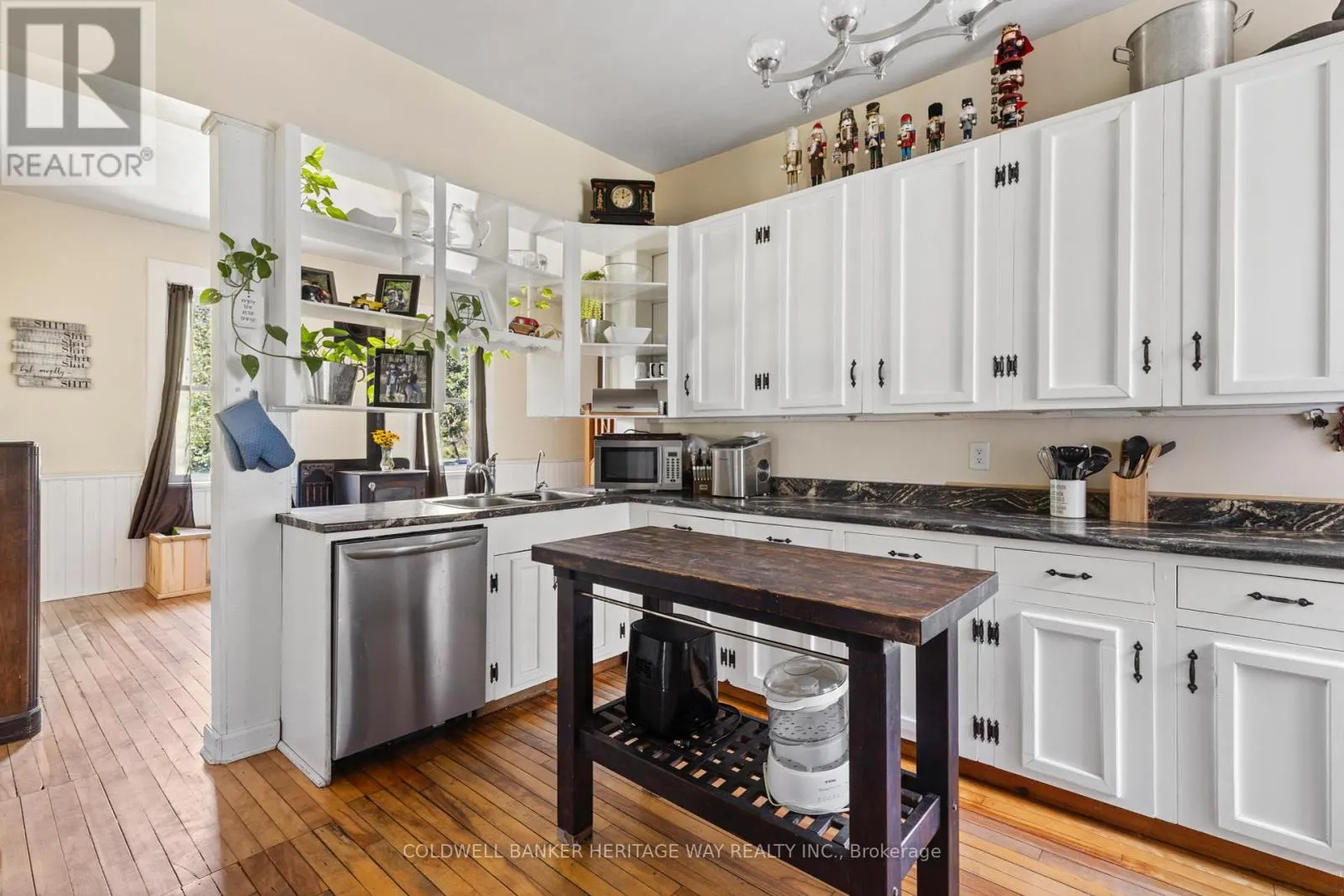 391 MOUNT ST-PATRICK ROAD