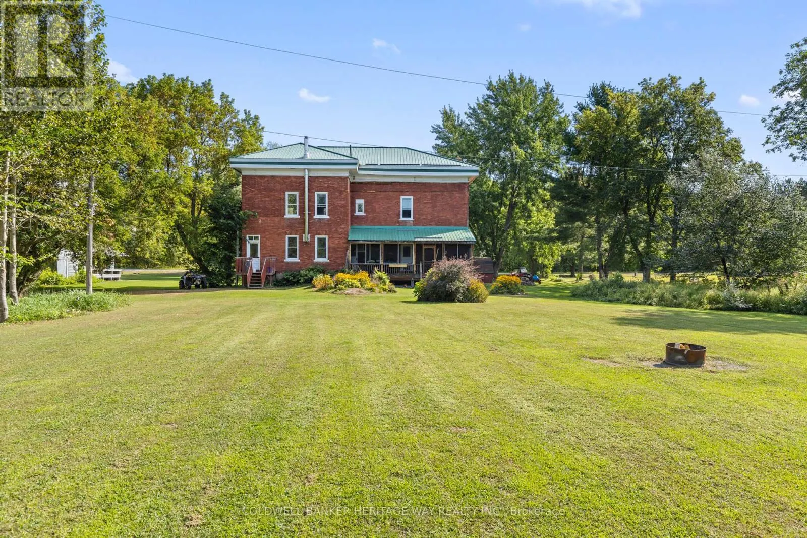 391 MOUNT ST-PATRICK ROAD