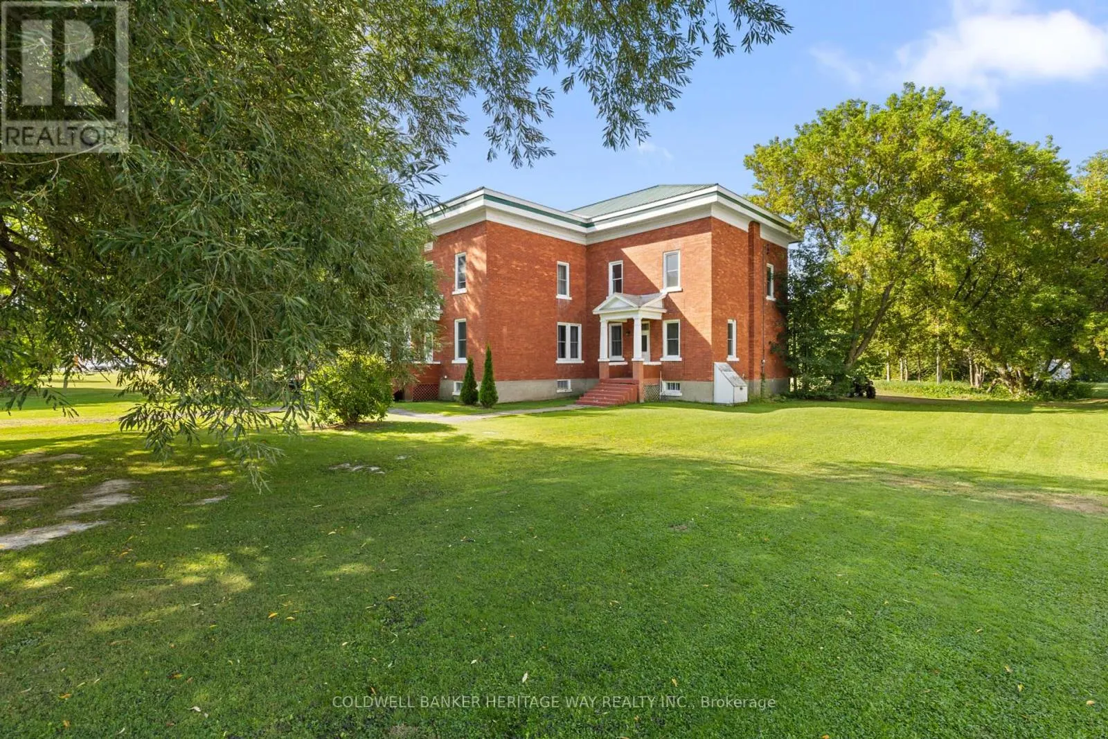 391 MOUNT ST-PATRICK ROAD