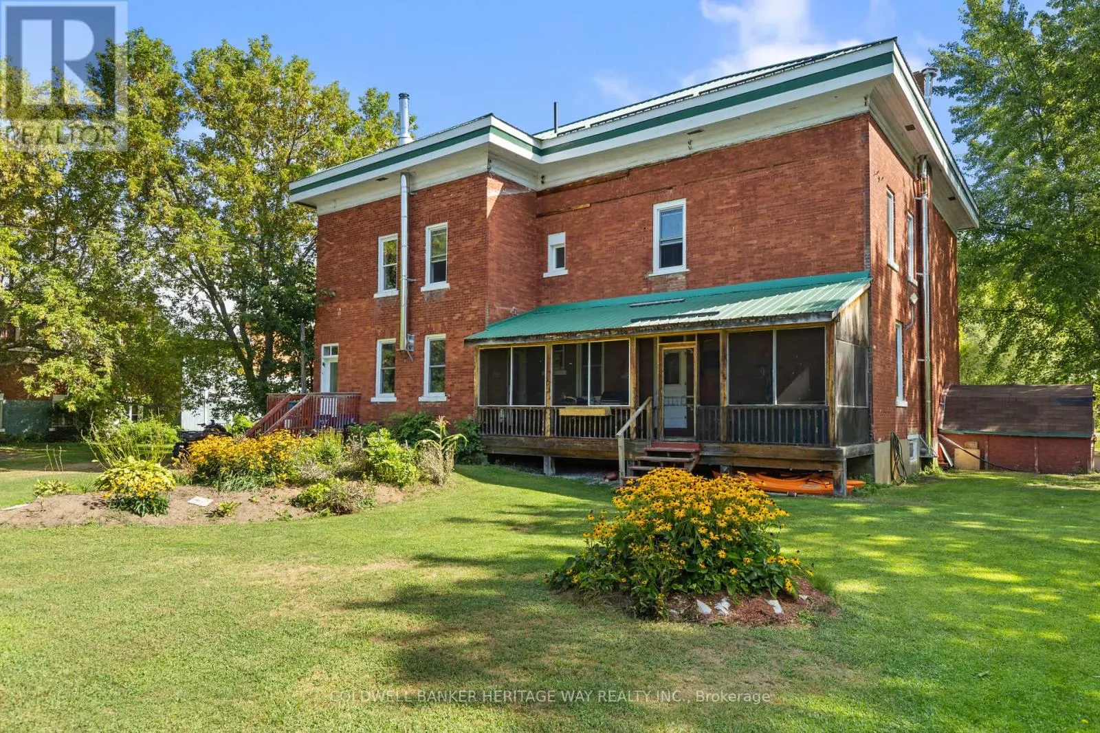 391 MOUNT ST-PATRICK ROAD
