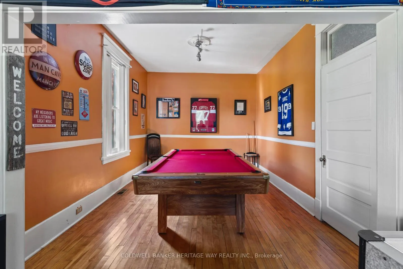 391 MOUNT ST-PATRICK ROAD