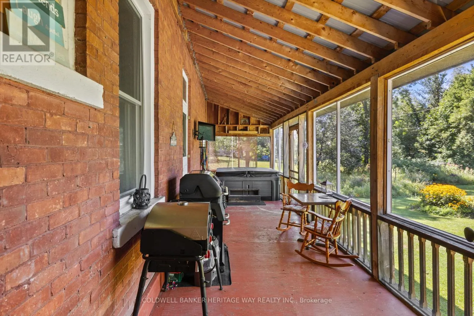 391 MOUNT ST-PATRICK ROAD