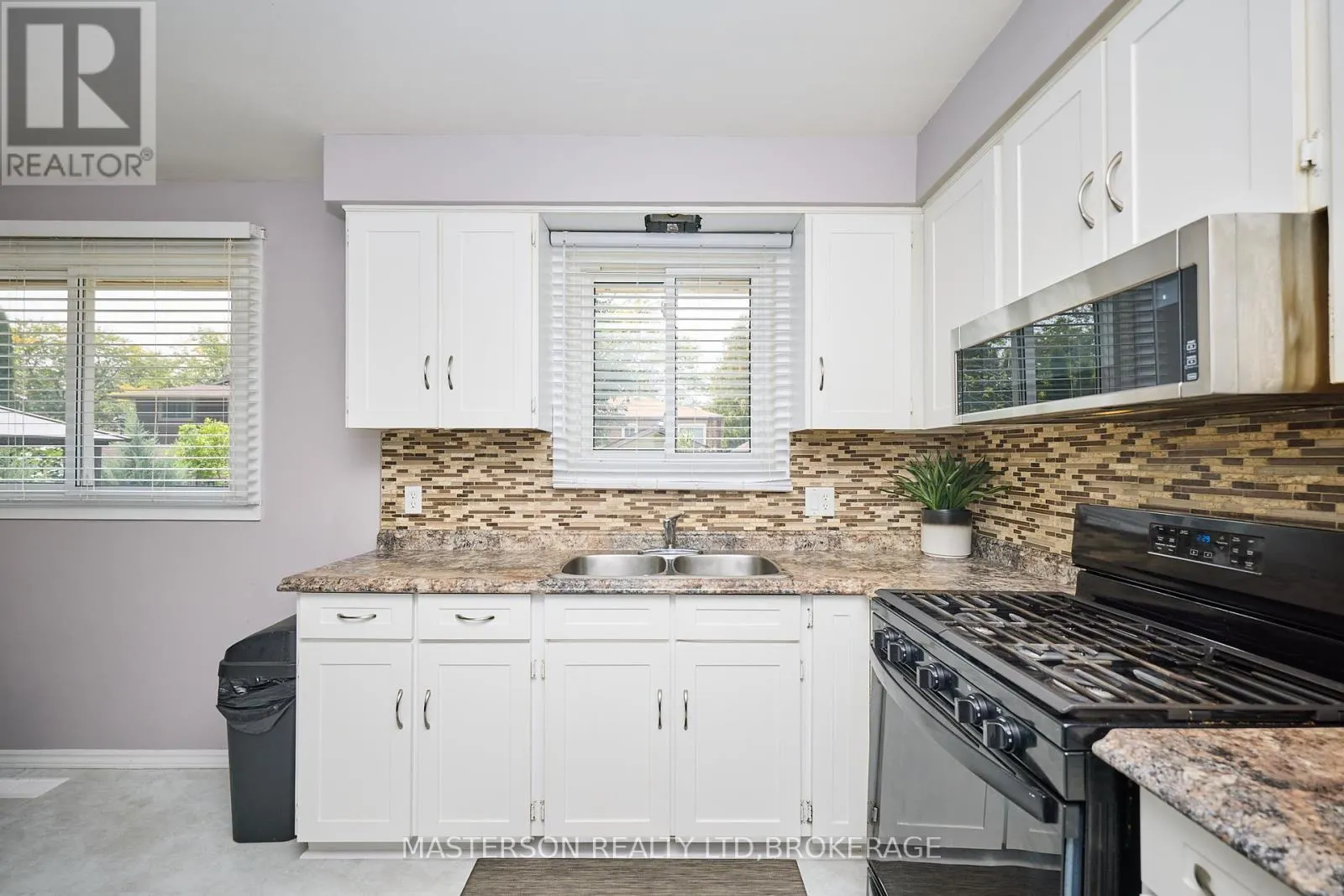 6137 KIRKLAND DRIVE