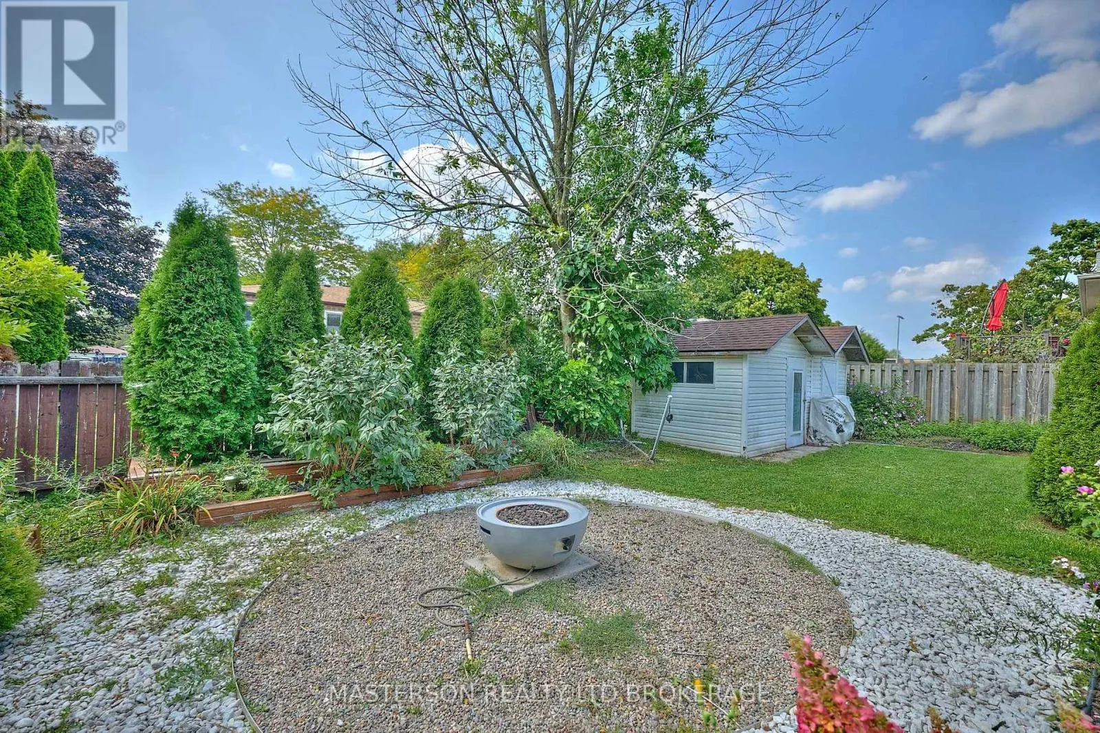 6137 KIRKLAND DRIVE