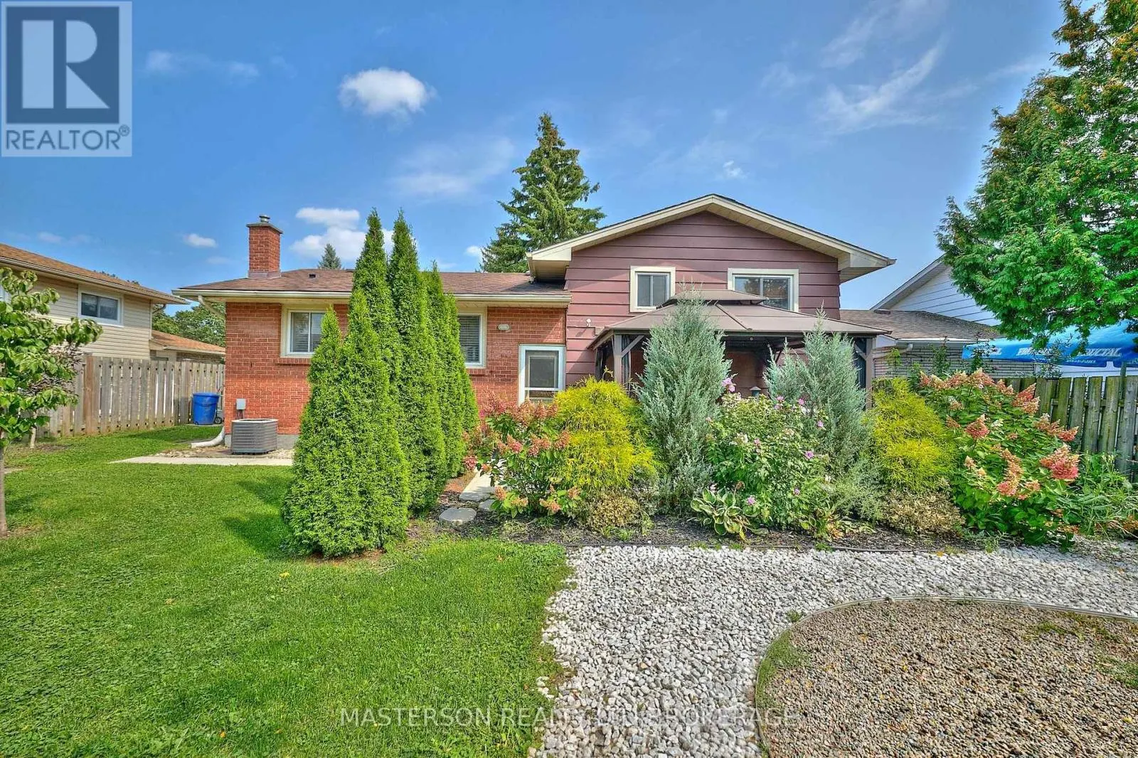 6137 KIRKLAND DRIVE