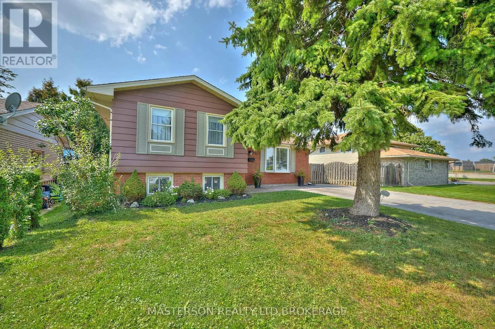 6137 KIRKLAND DRIVE