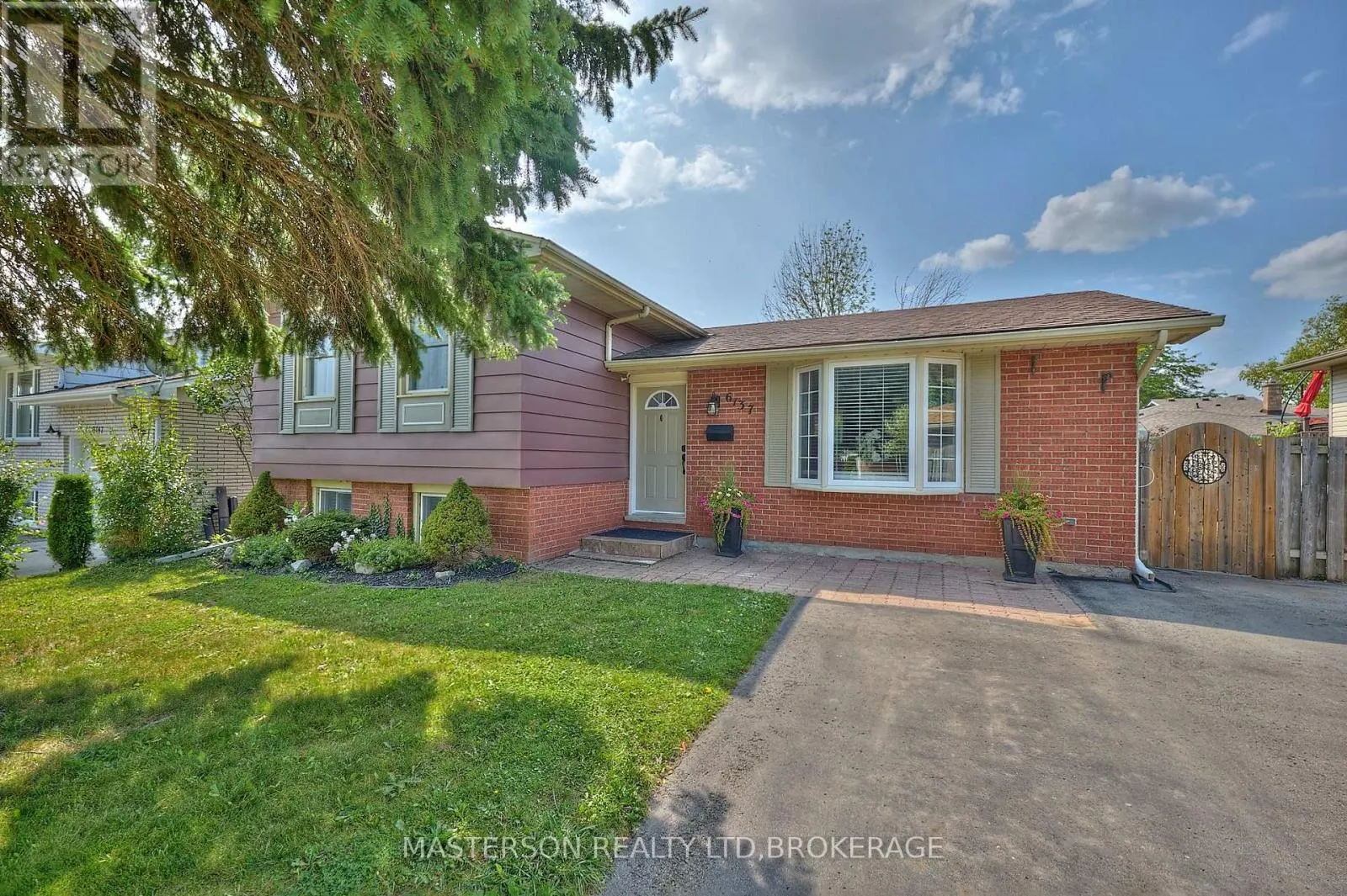6137 KIRKLAND DRIVE