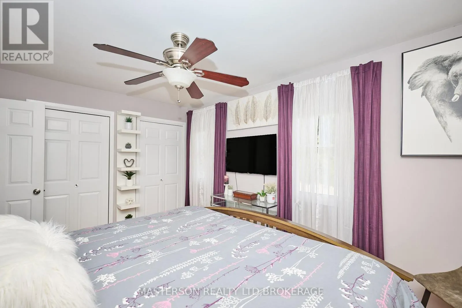 6137 KIRKLAND DRIVE