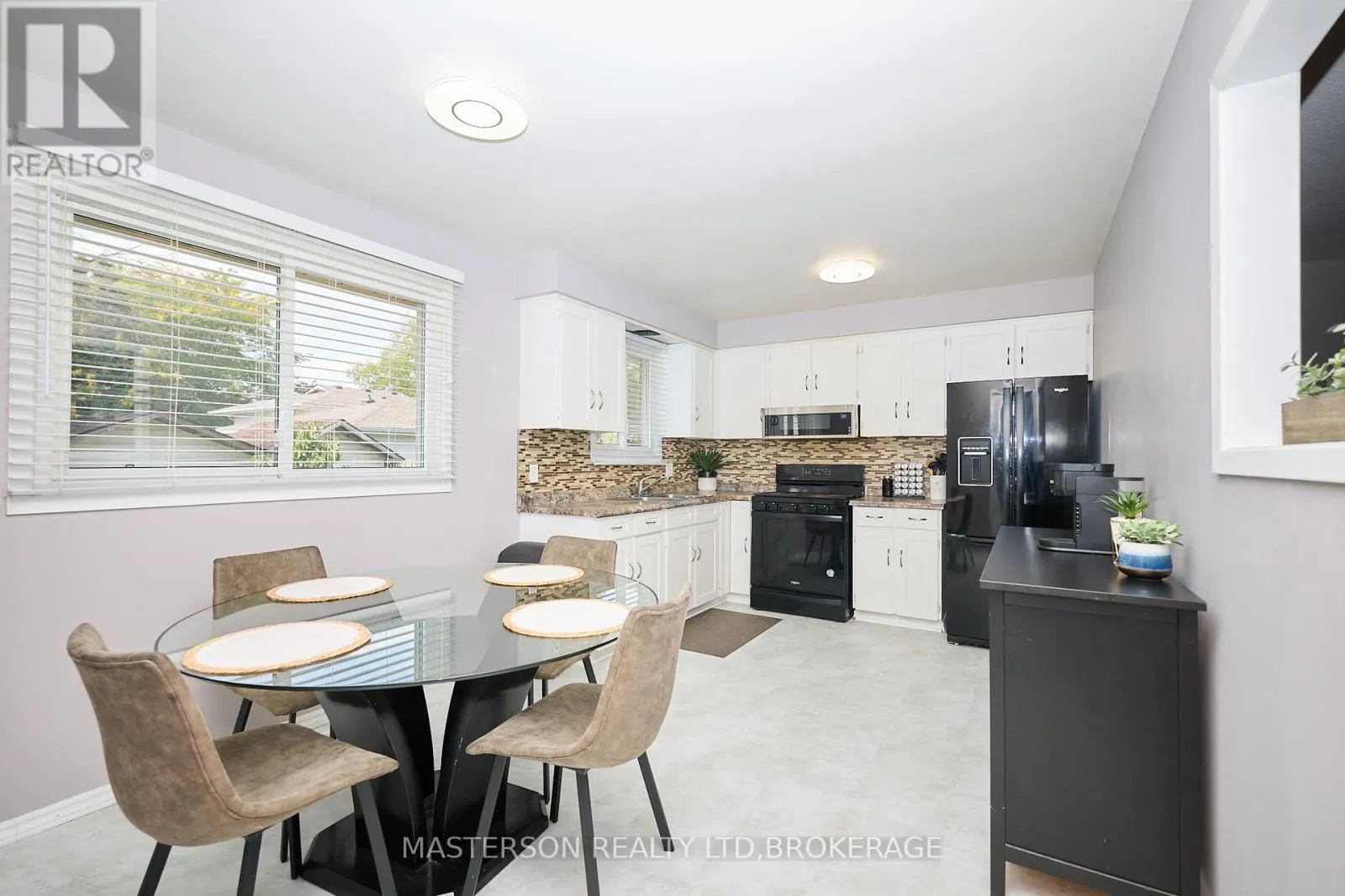 6137 KIRKLAND DRIVE