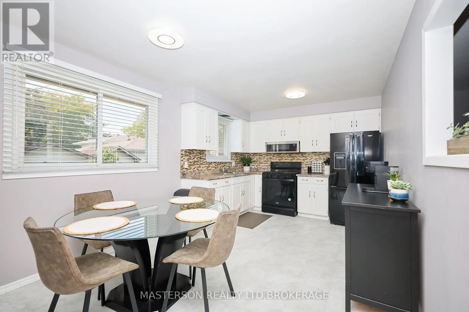6137 KIRKLAND DRIVE