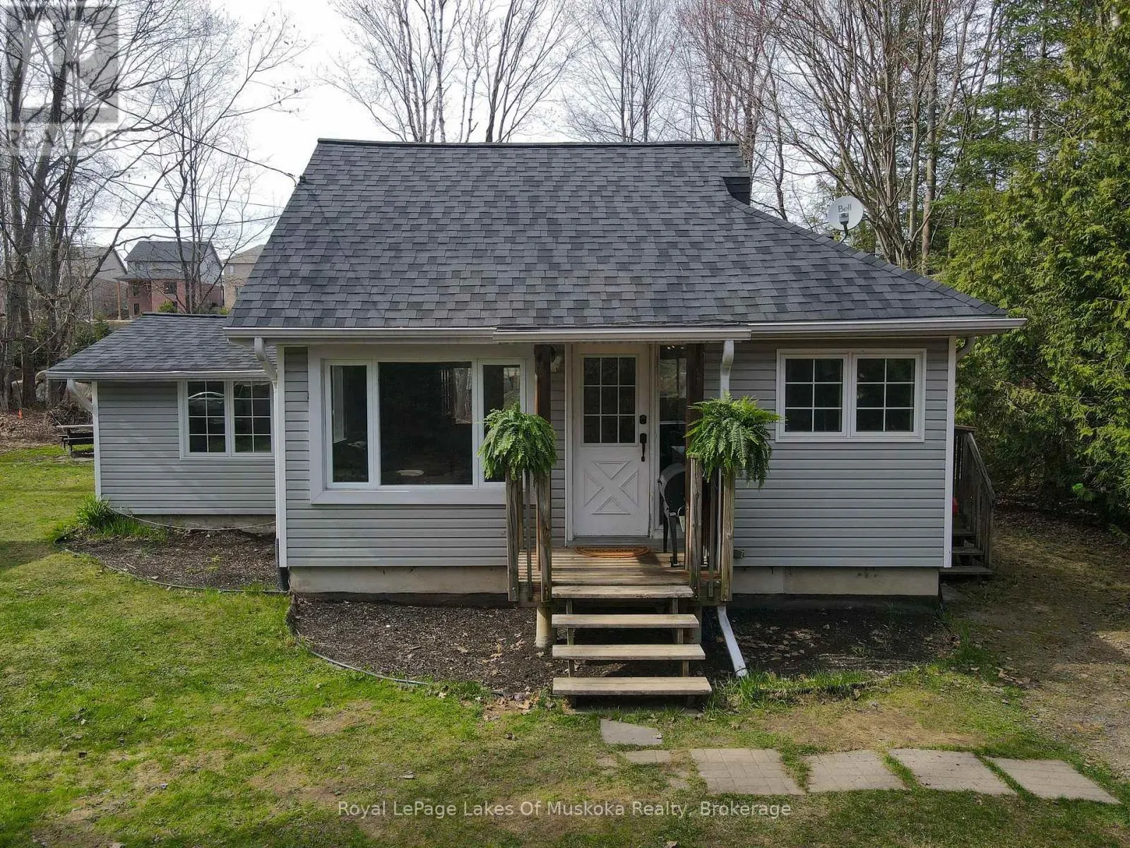 6 HIBBERD LANE
