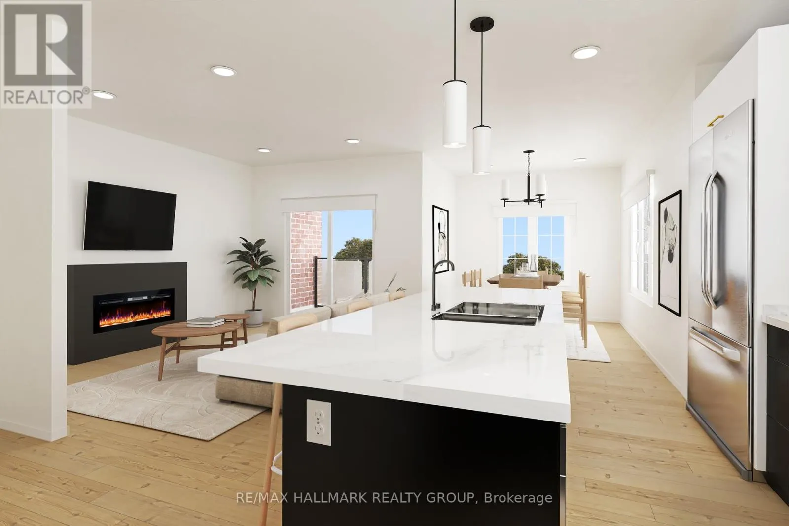 422 ROLLING MEADOW CRESCENT