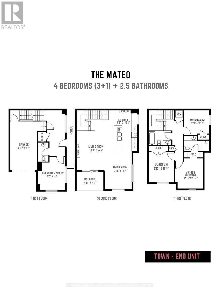 422 ROLLING MEADOW CRESCENT