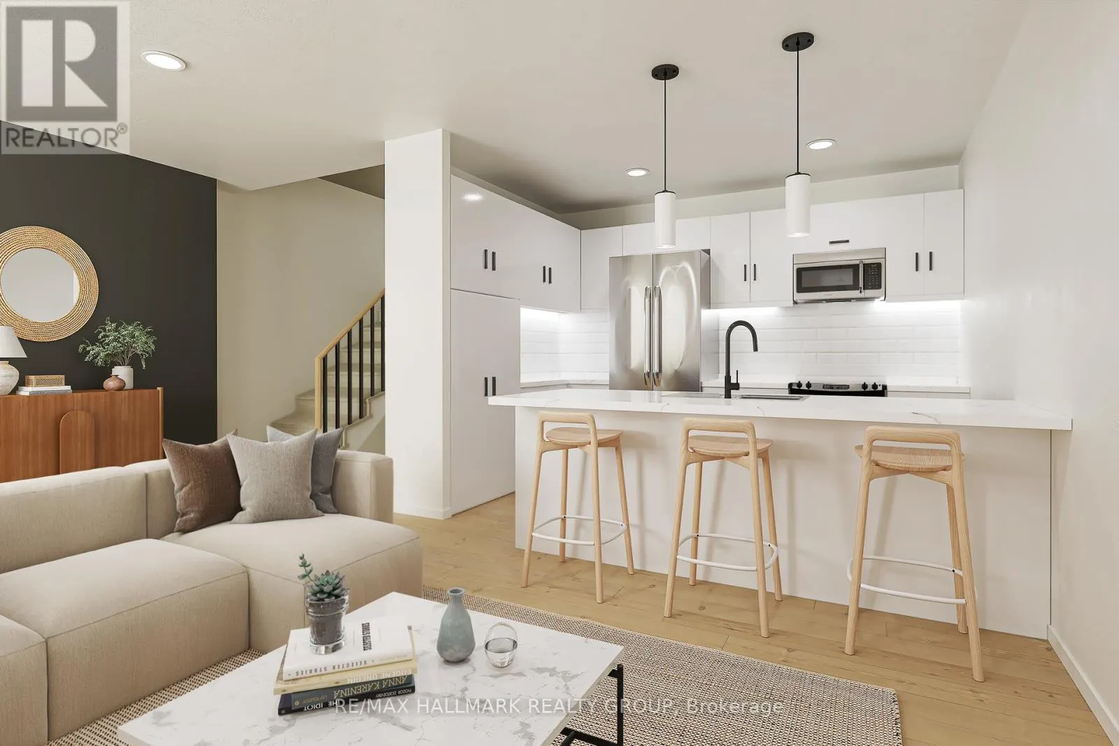 205 ENCANTO PRIVATE