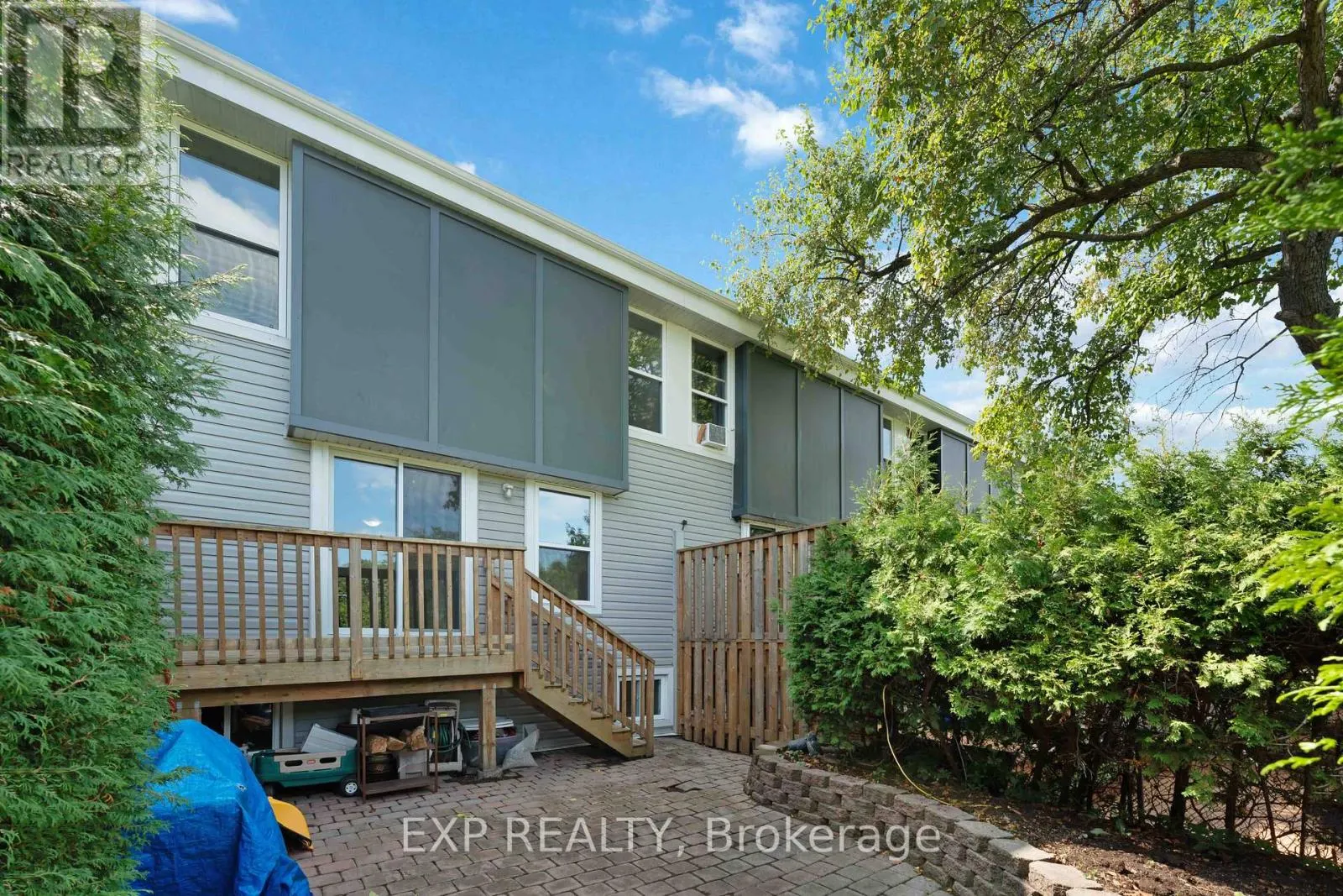 181 - 825 CAHILL DRIVE W