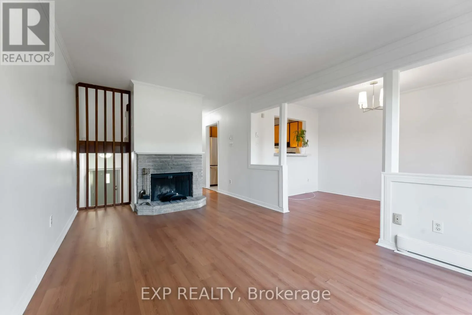 181 - 825 CAHILL DRIVE W
