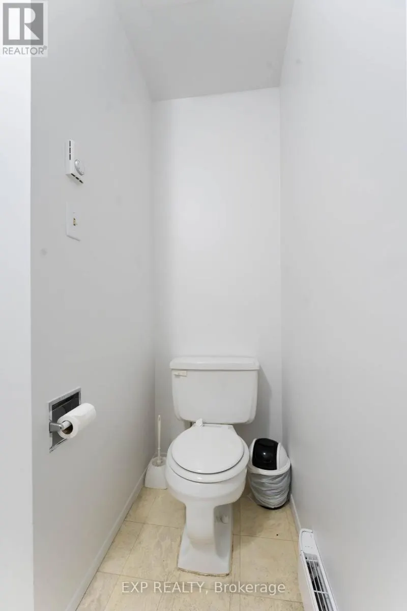 181 - 825 CAHILL DRIVE W