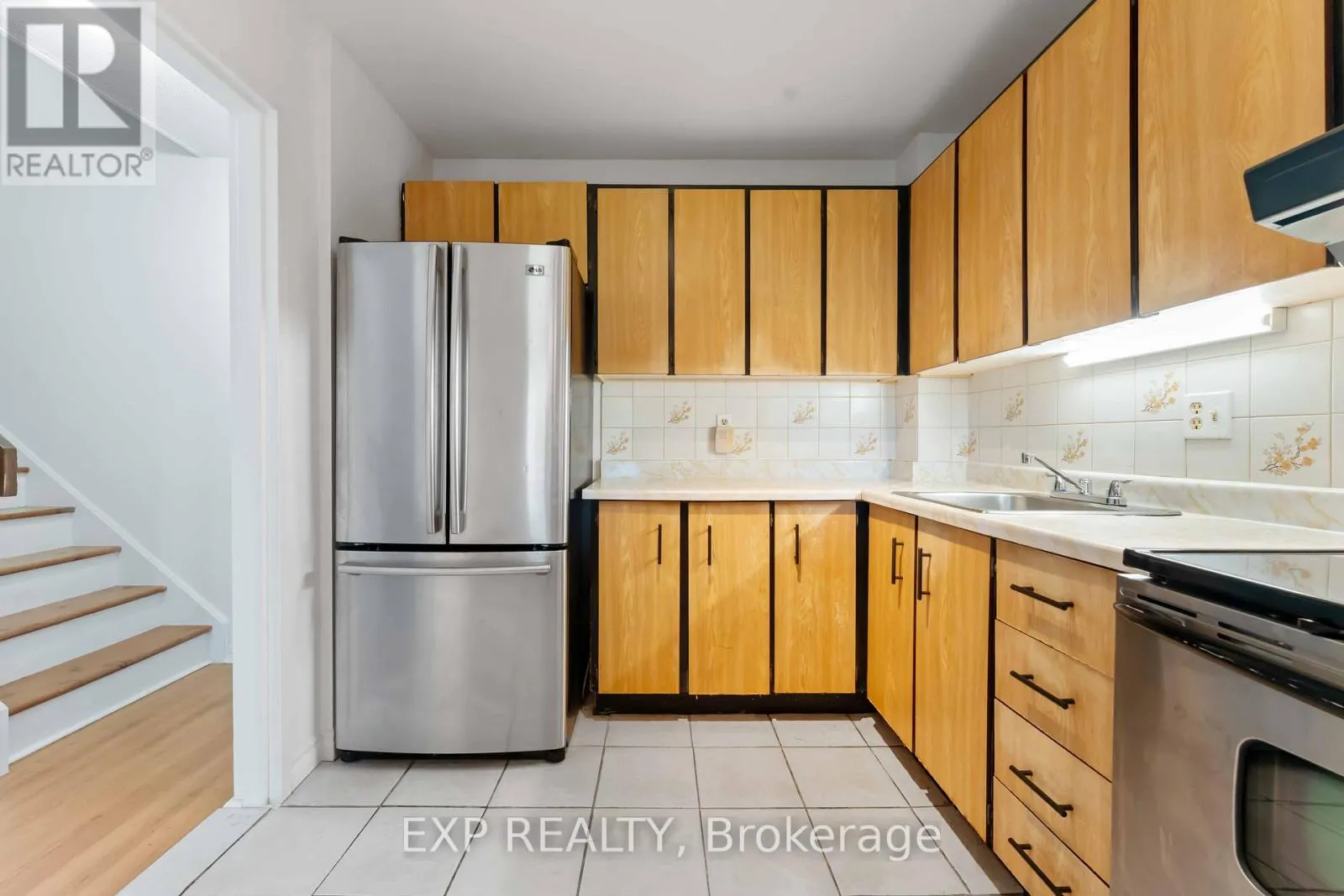 181 - 825 CAHILL DRIVE W
